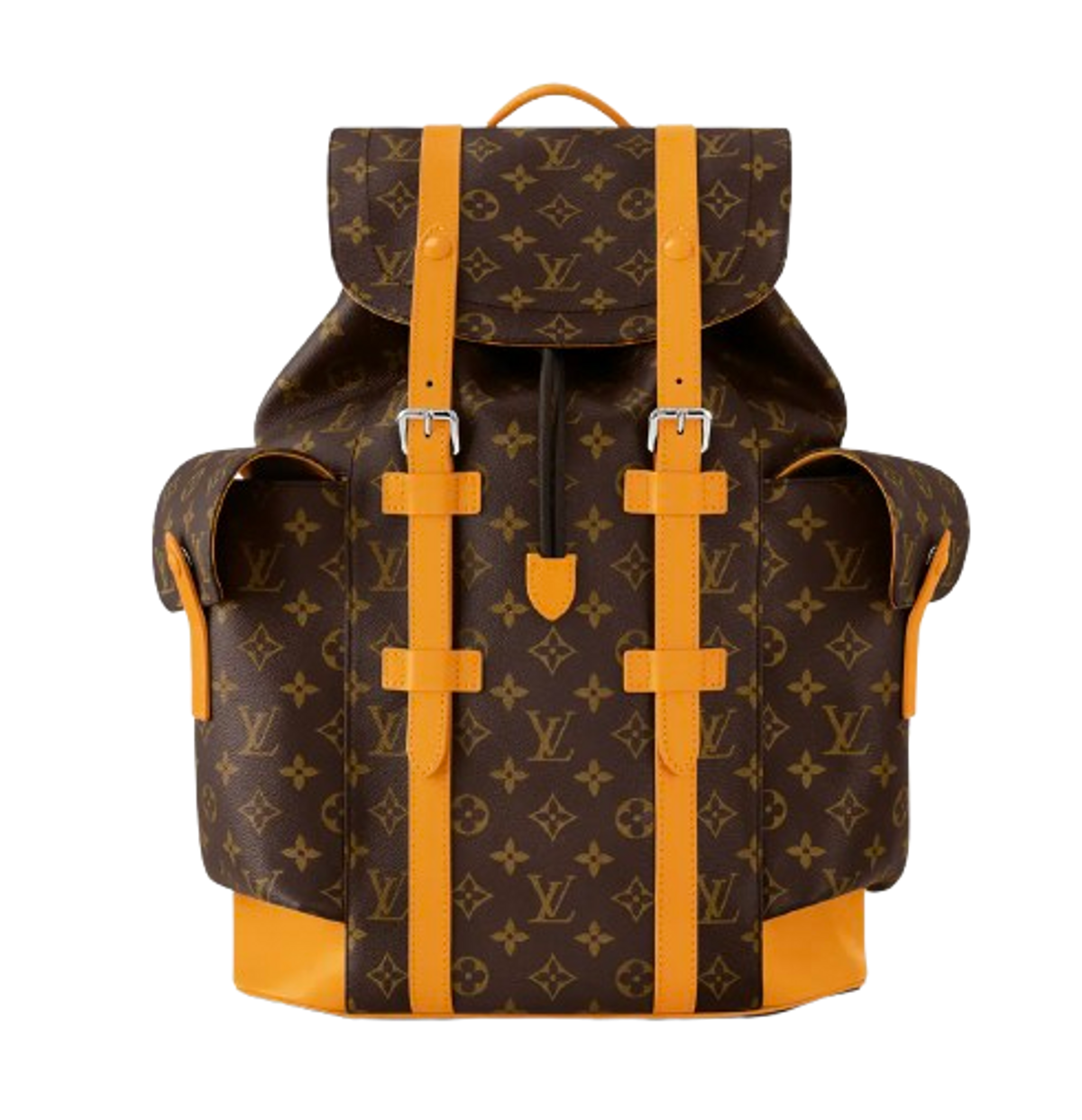Louis Vuitton Christopher MM
