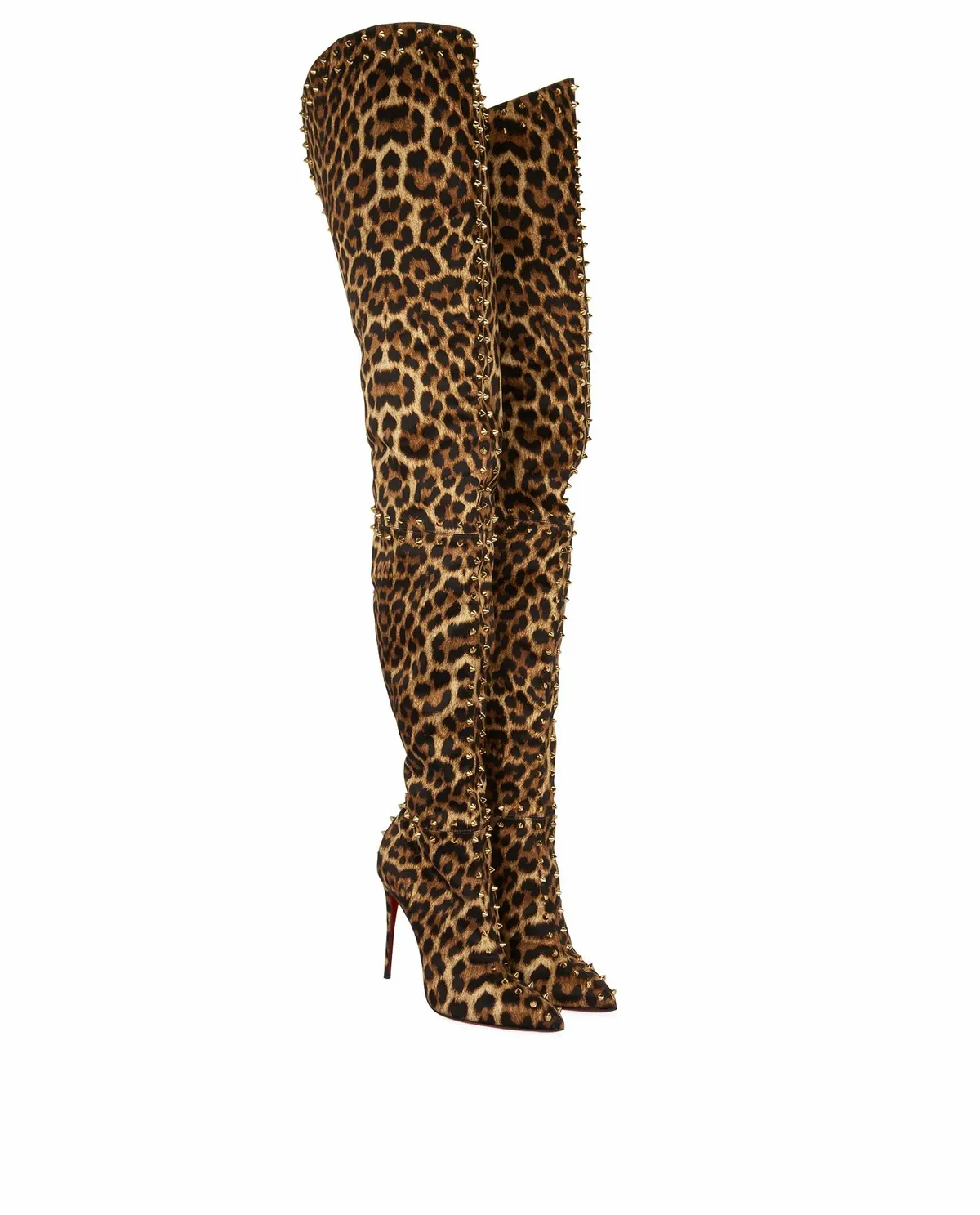 Christian Louboutin Metrolisse Boots