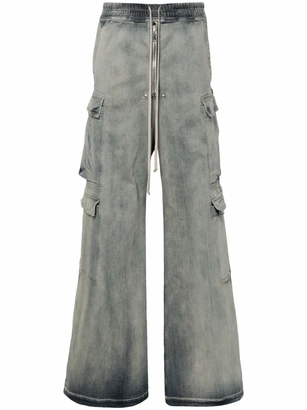 Rick Owens Double Cargo Jumbo trousers