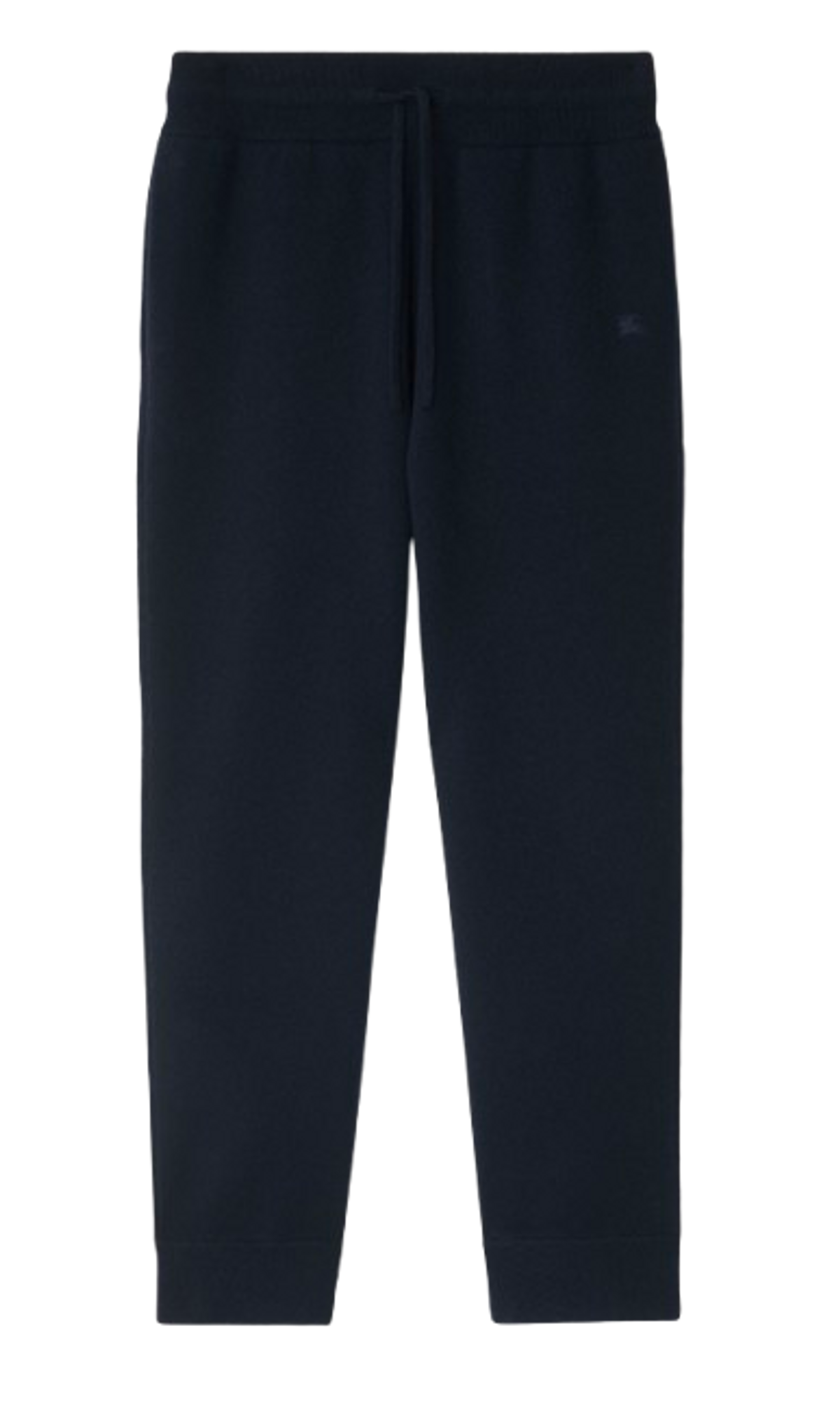 Burberry Cashmere Blend Jogging Pants