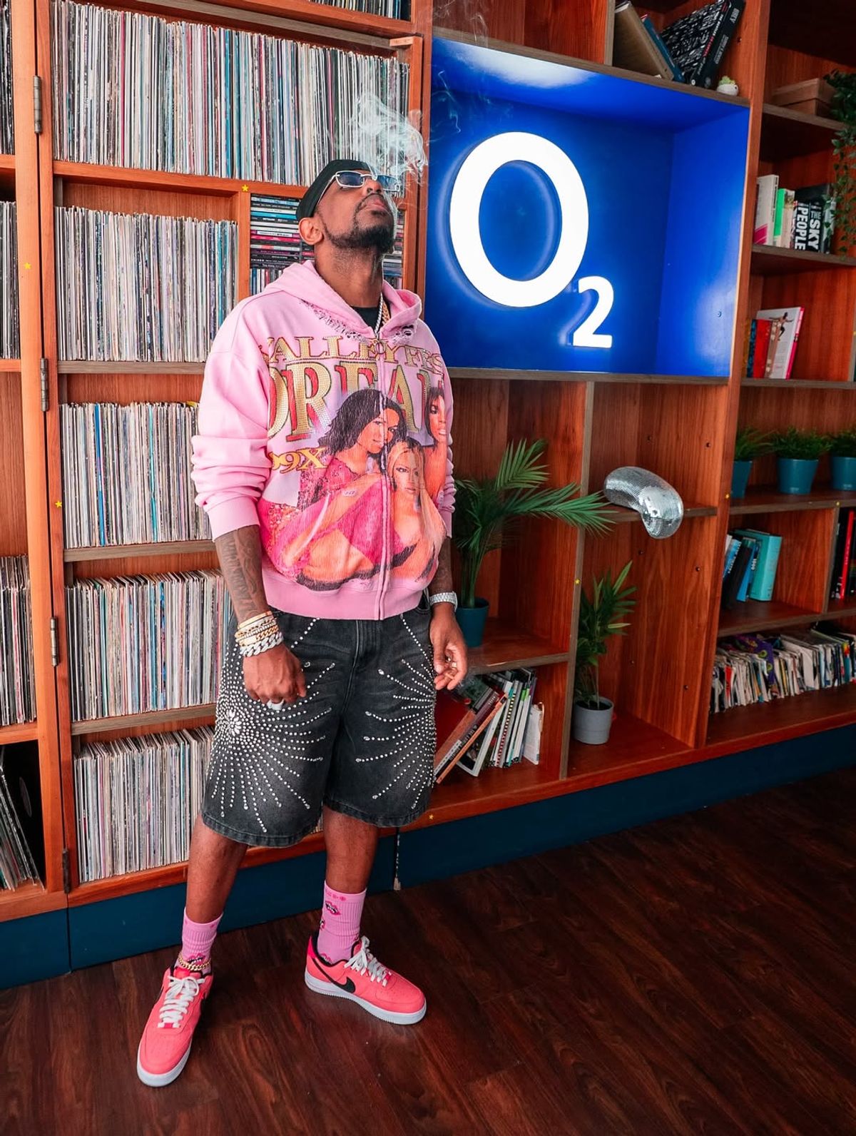 Fabolous Outfit from June 26, 2025 | WHAT’S ON THE STAR?