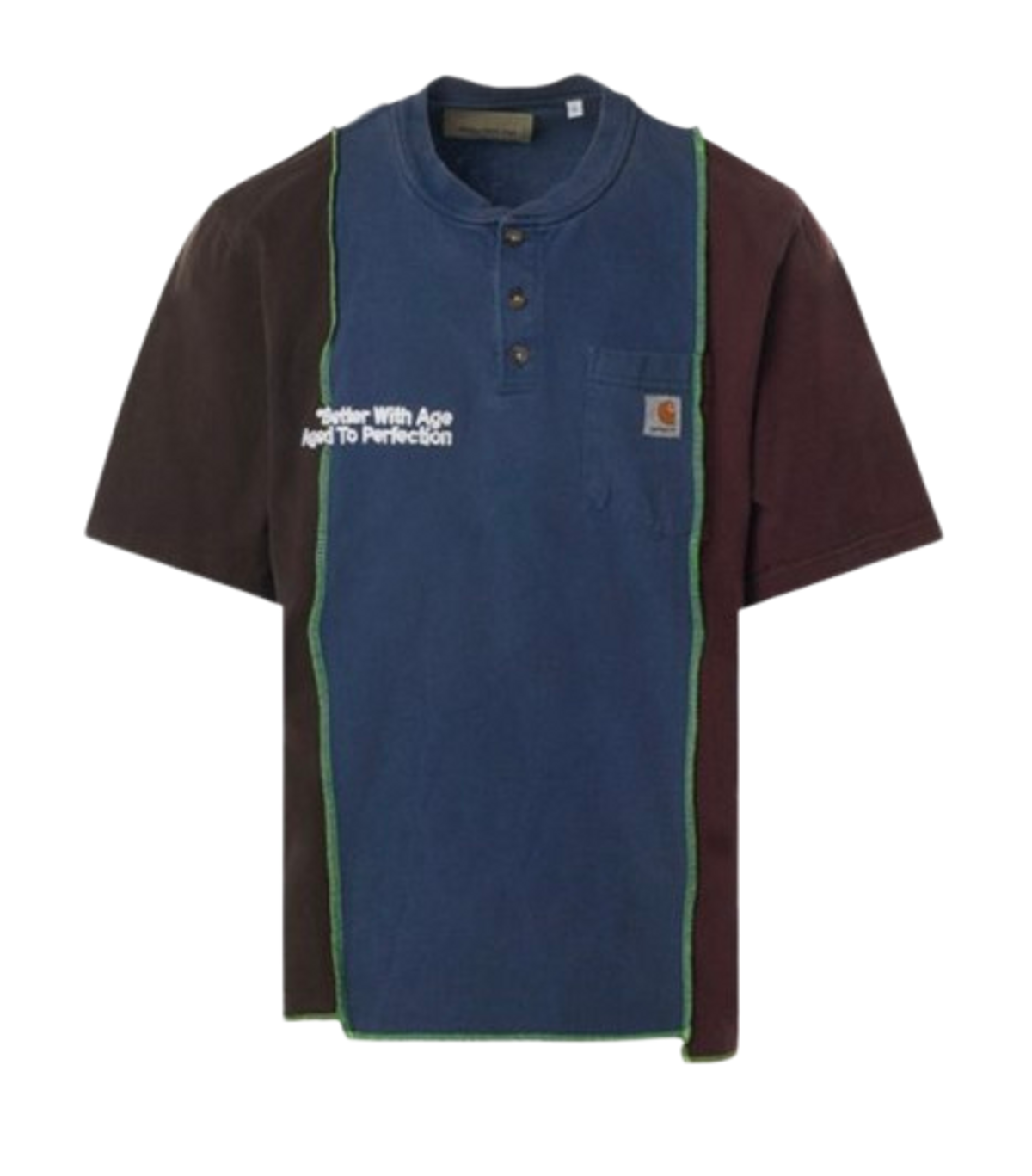 Better With Age Travellier Carhartt t-shirt