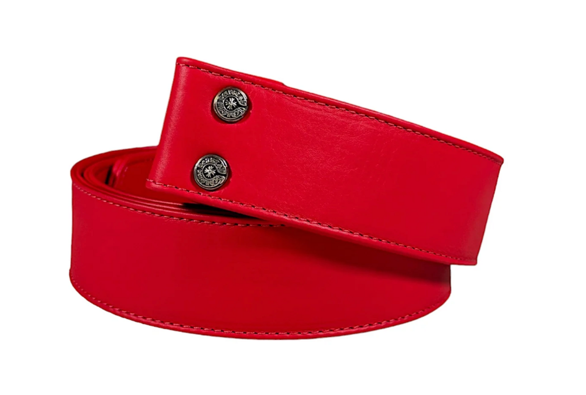 小物 Theredthread S heart belt 小物 THE RED THREAD S heart belt THE RED THREAD S heart belt