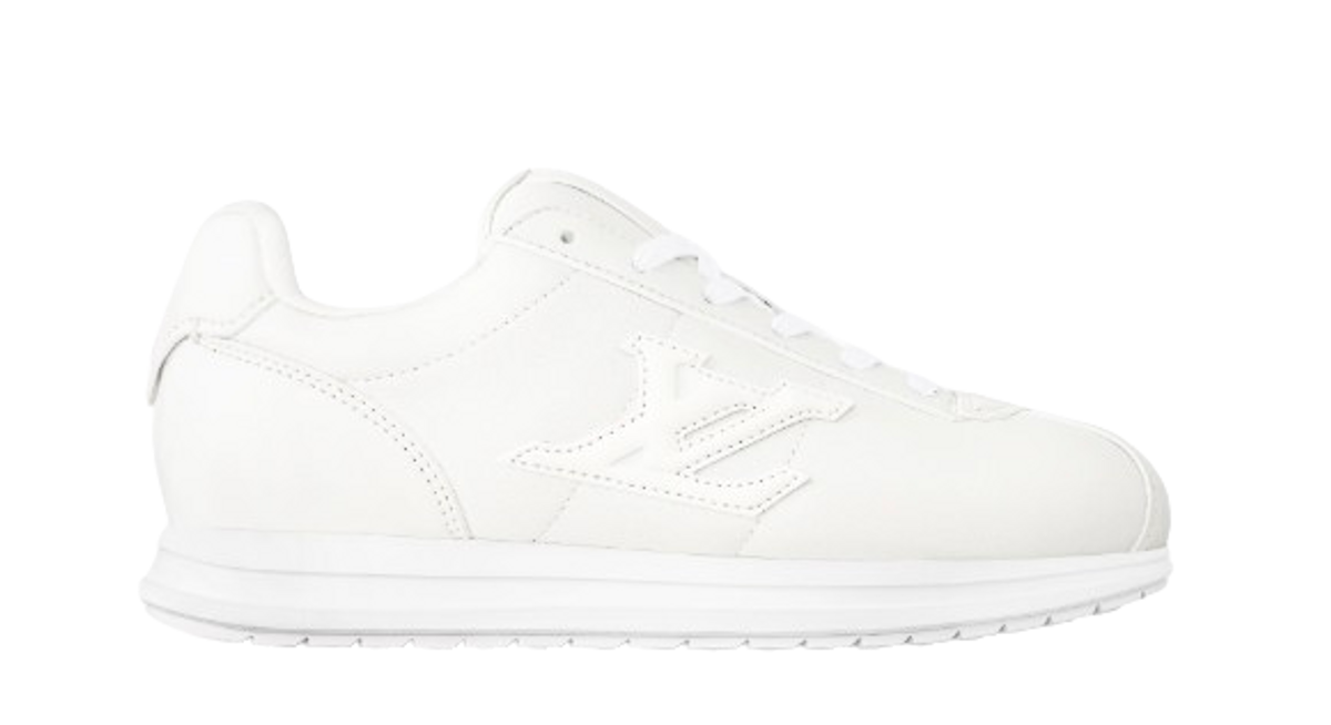Louis Vuitton LV Buttersoft Trainers