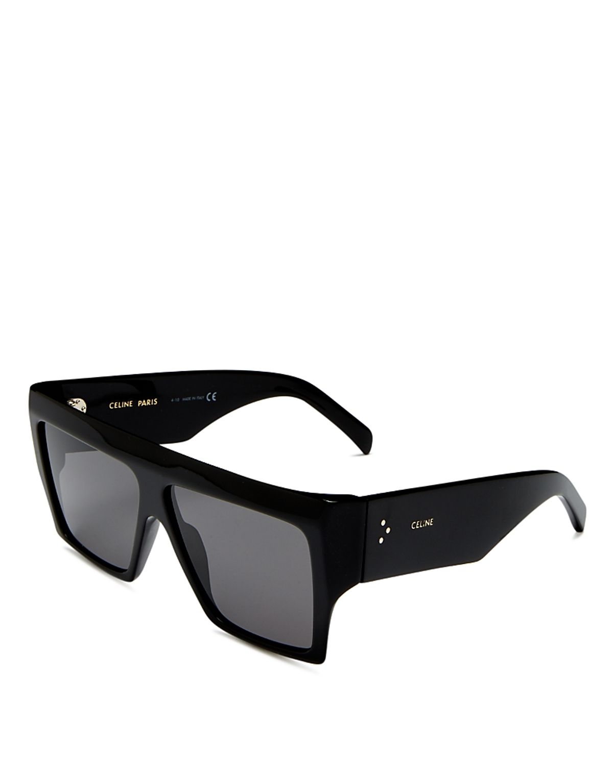 Celine Oversized square sunglasses