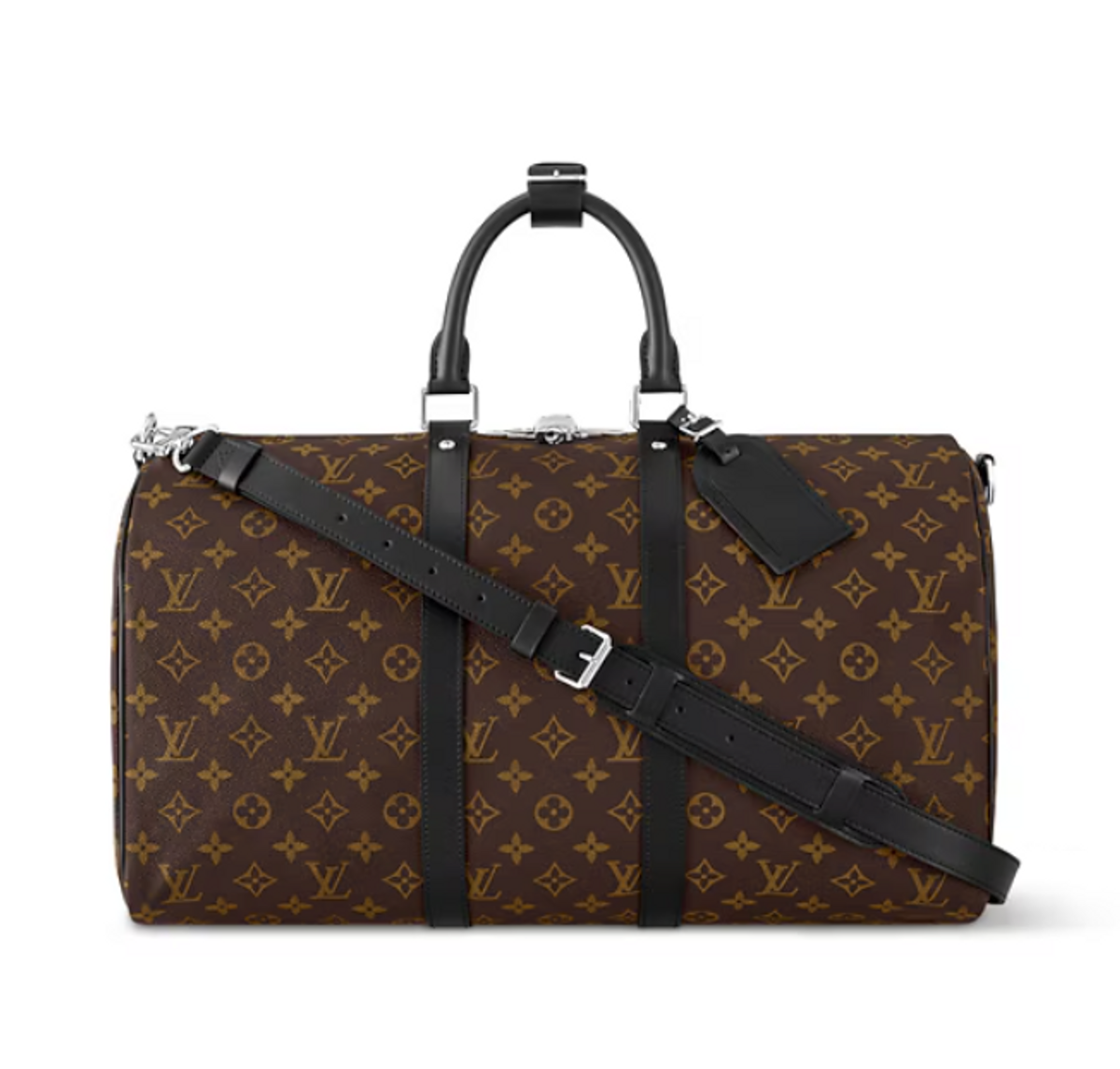 Louis Vuitton Keepall Bandoulière 45
