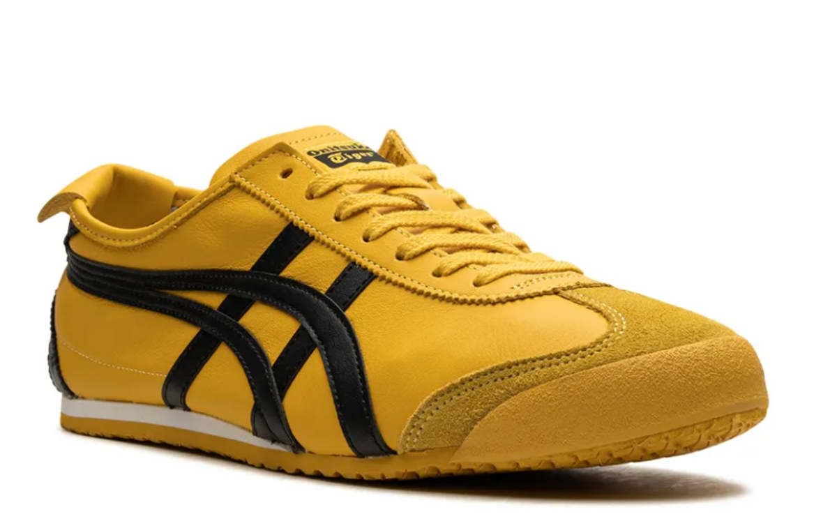 Onitsuka Tiger Mexico 66 sneakers