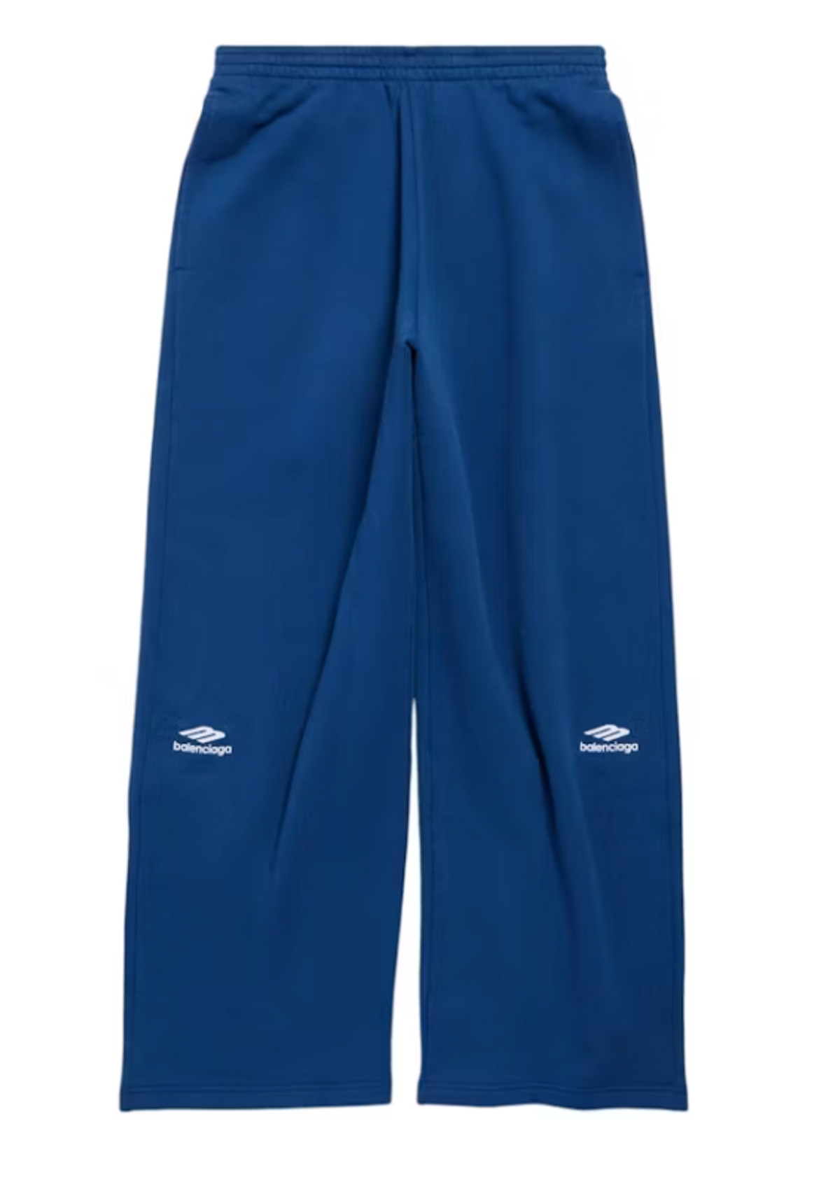 Balenciaga 3B Sports Icon Fleece Sweatpants