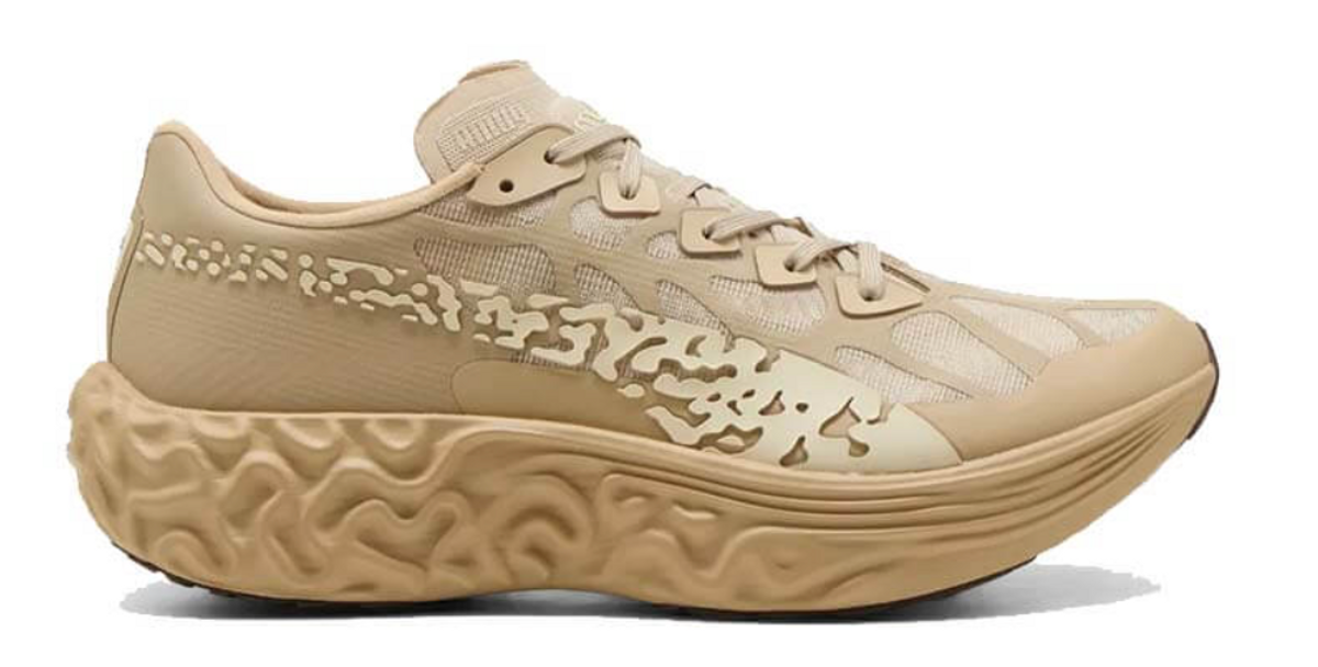 Puma × Salehe Bembury Velum Nitro Sneakers
