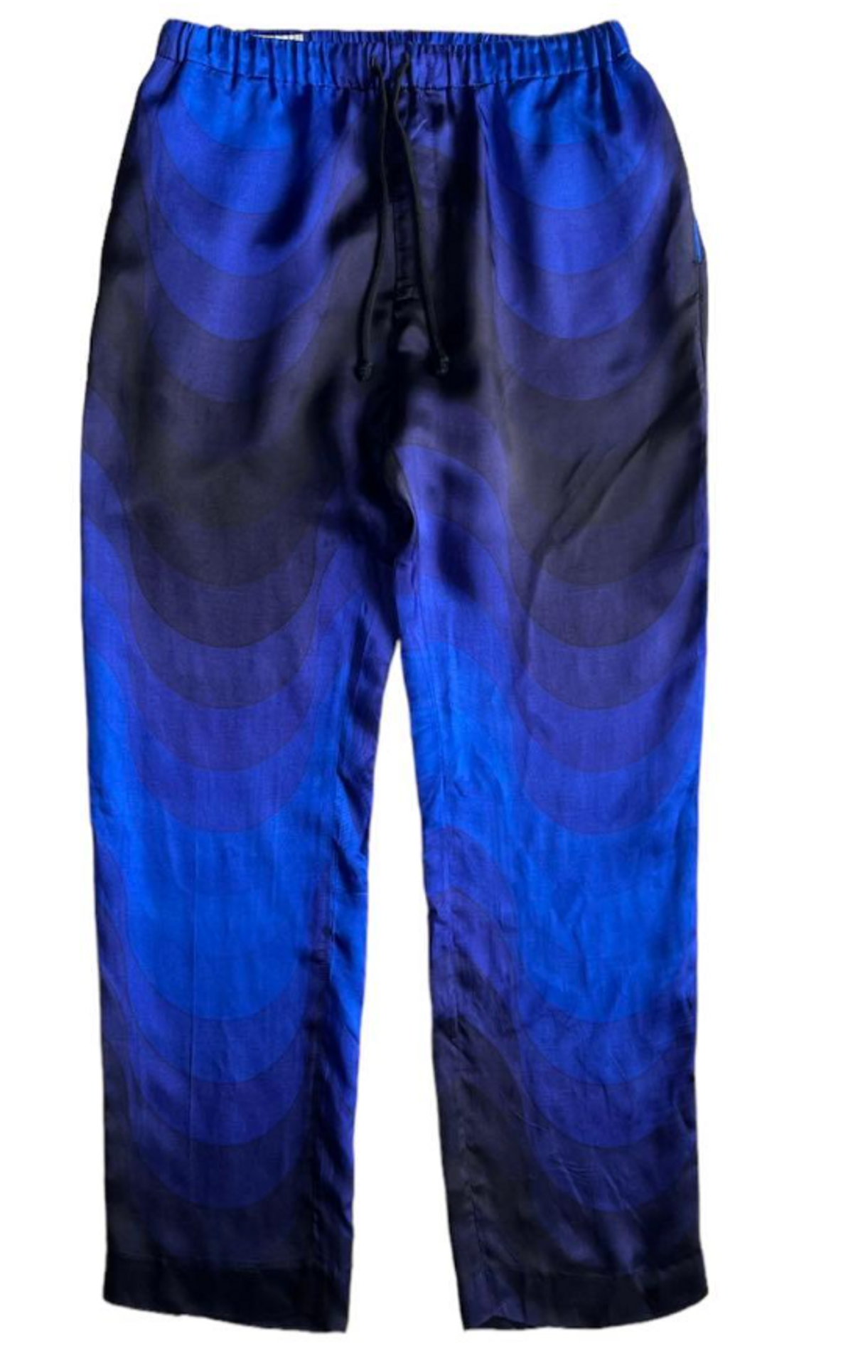 Dries Van Noten Verner Panton Pants