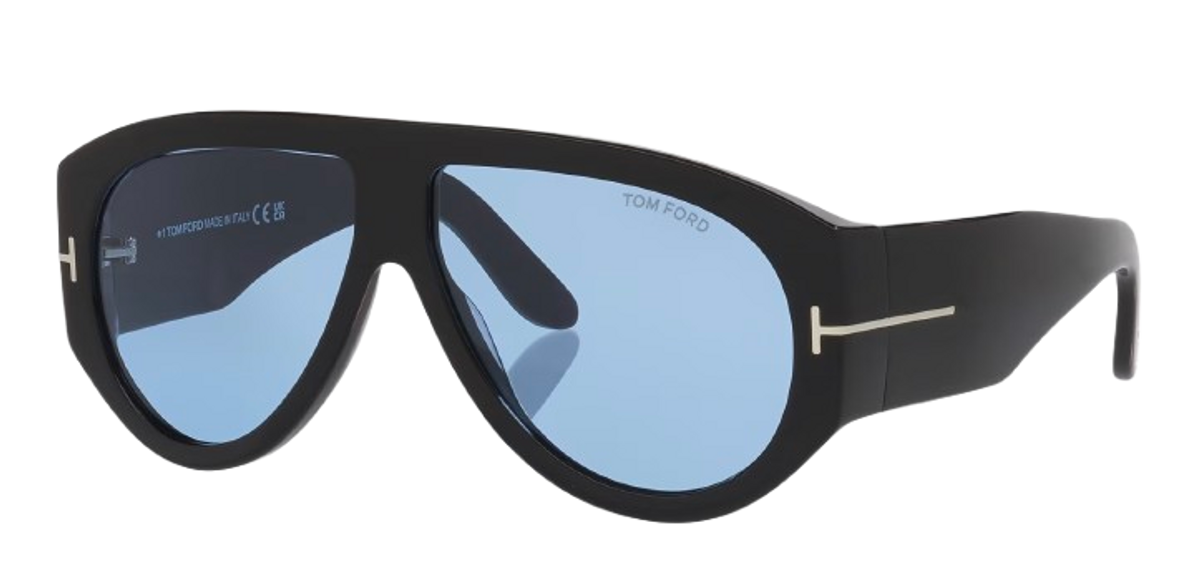 Tom Ford FT1044 Blue Sunglasses