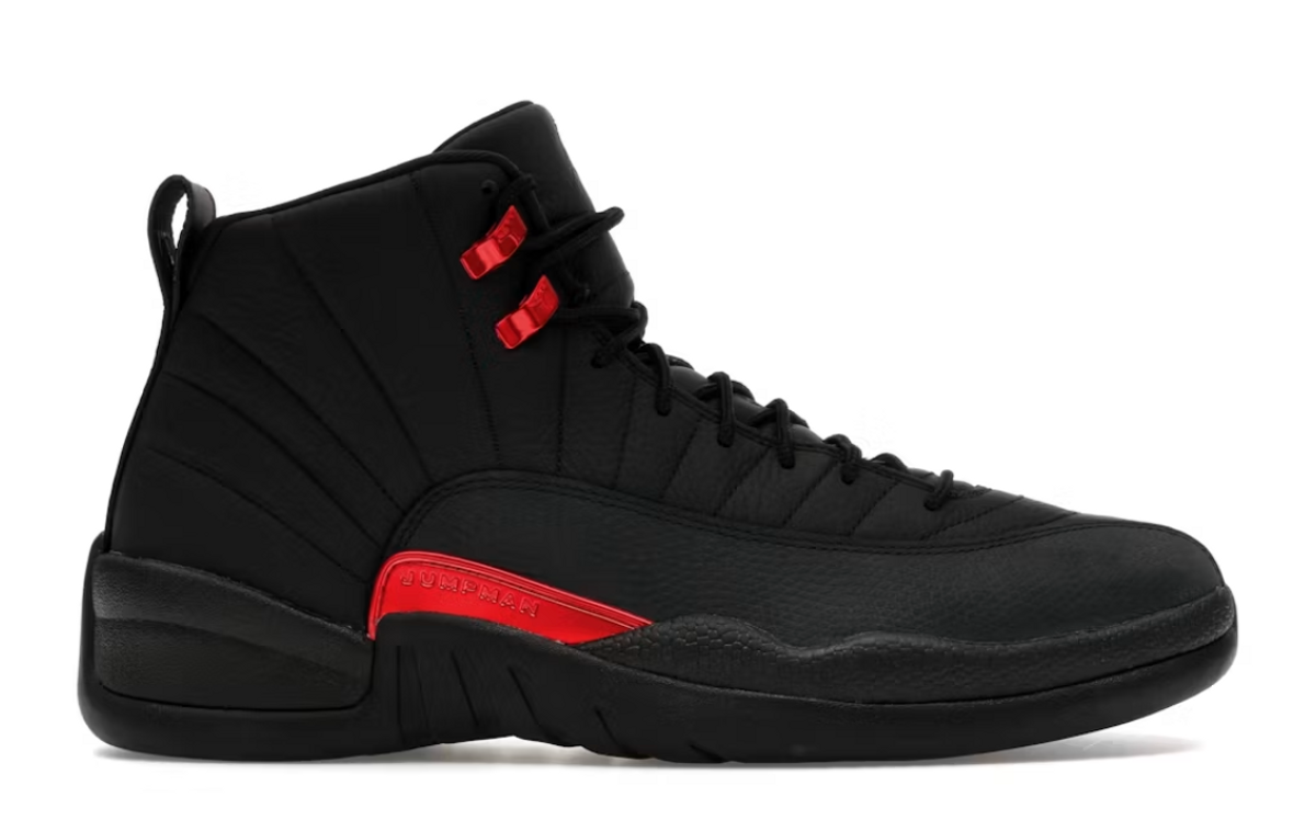 Jordan Air Jordan 12 Retro Bloodline