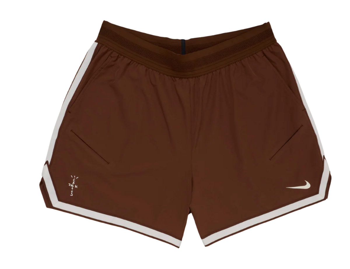 Nike × Travis Scott Merch Dri-FIT Slam Cactus Jack Shorts