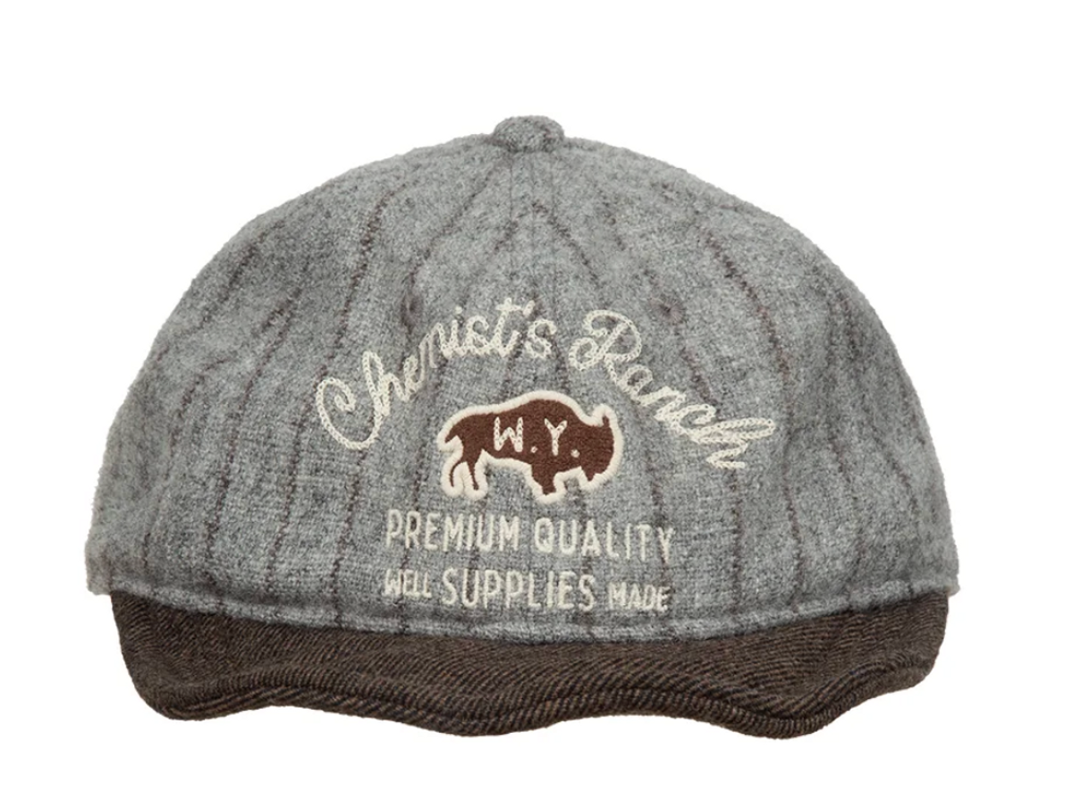 Chemist Chemists Ranch Cap