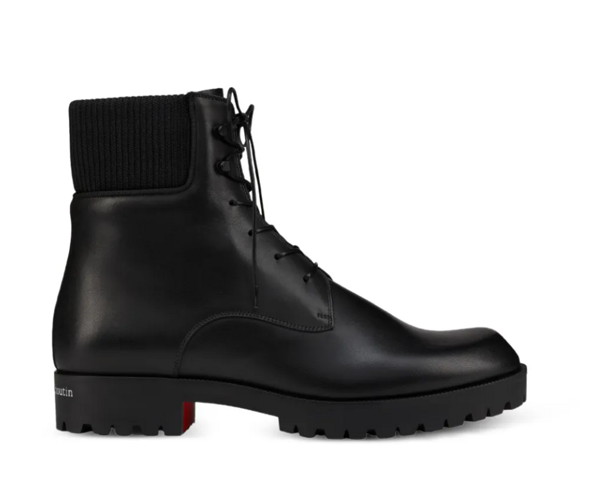 Christian Louboutin Trapman TCT 2 boots