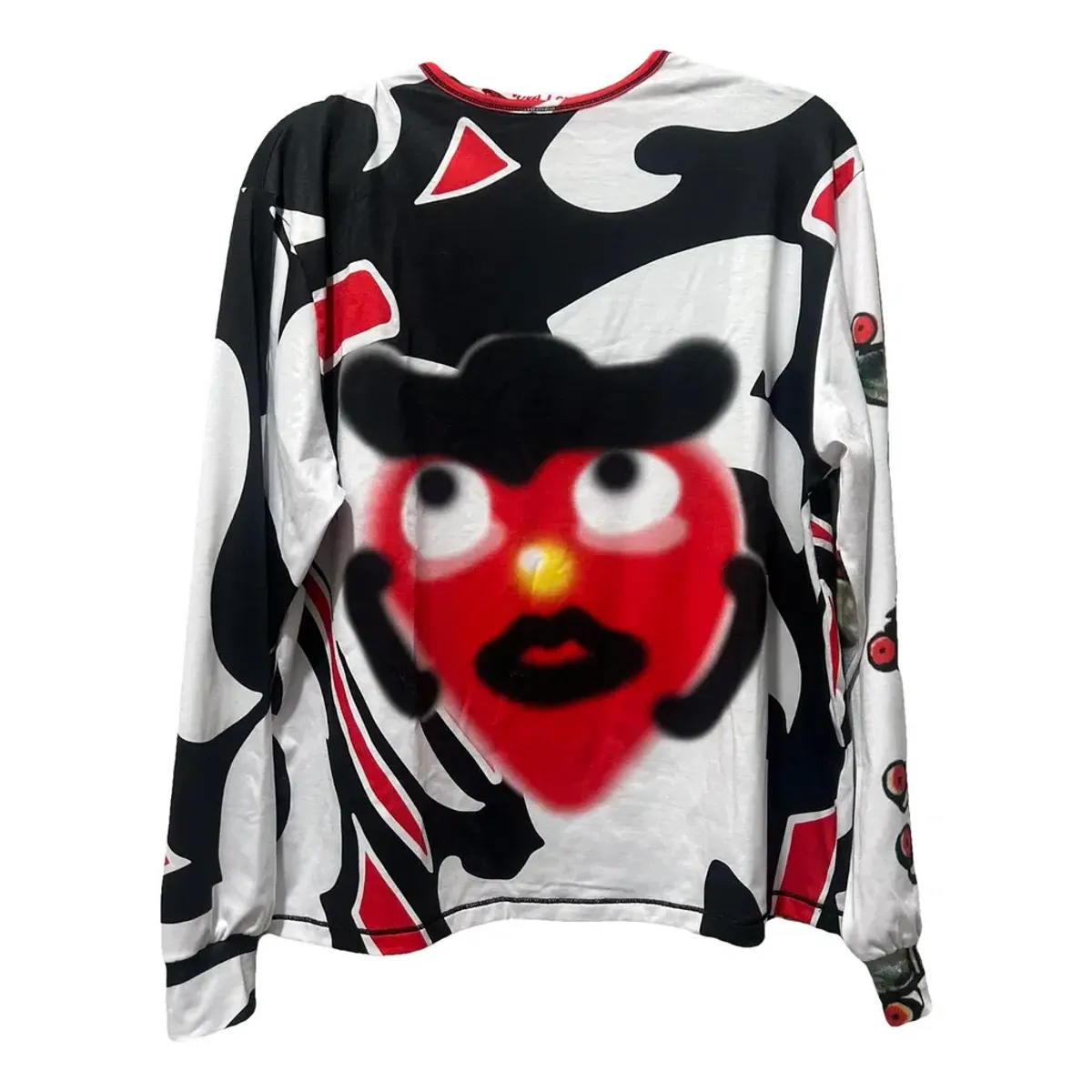 Chopova Lowena Multicolour Top