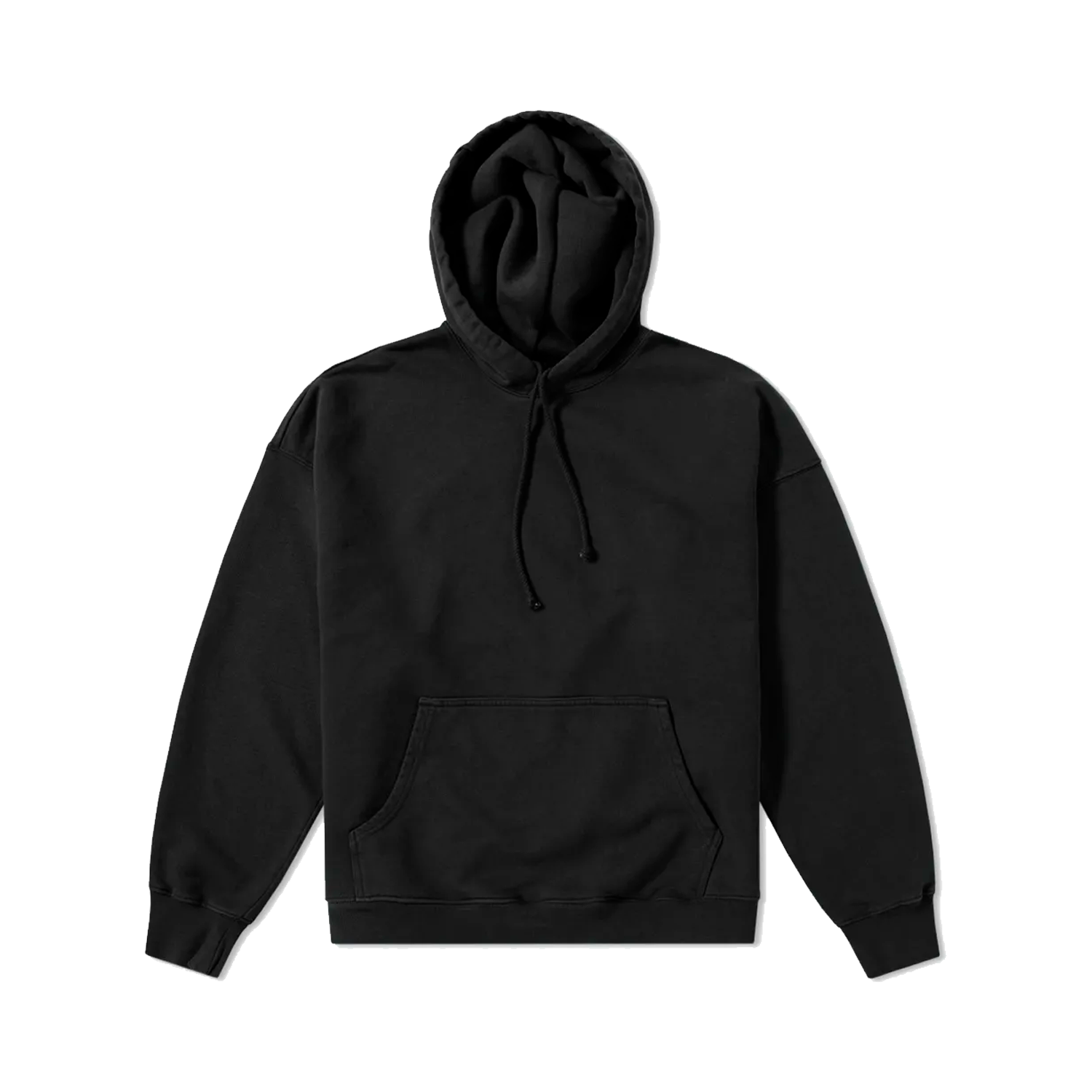Yeezy Season 5 Single Layer Hoodie | WHAT'S ON THE STAR?