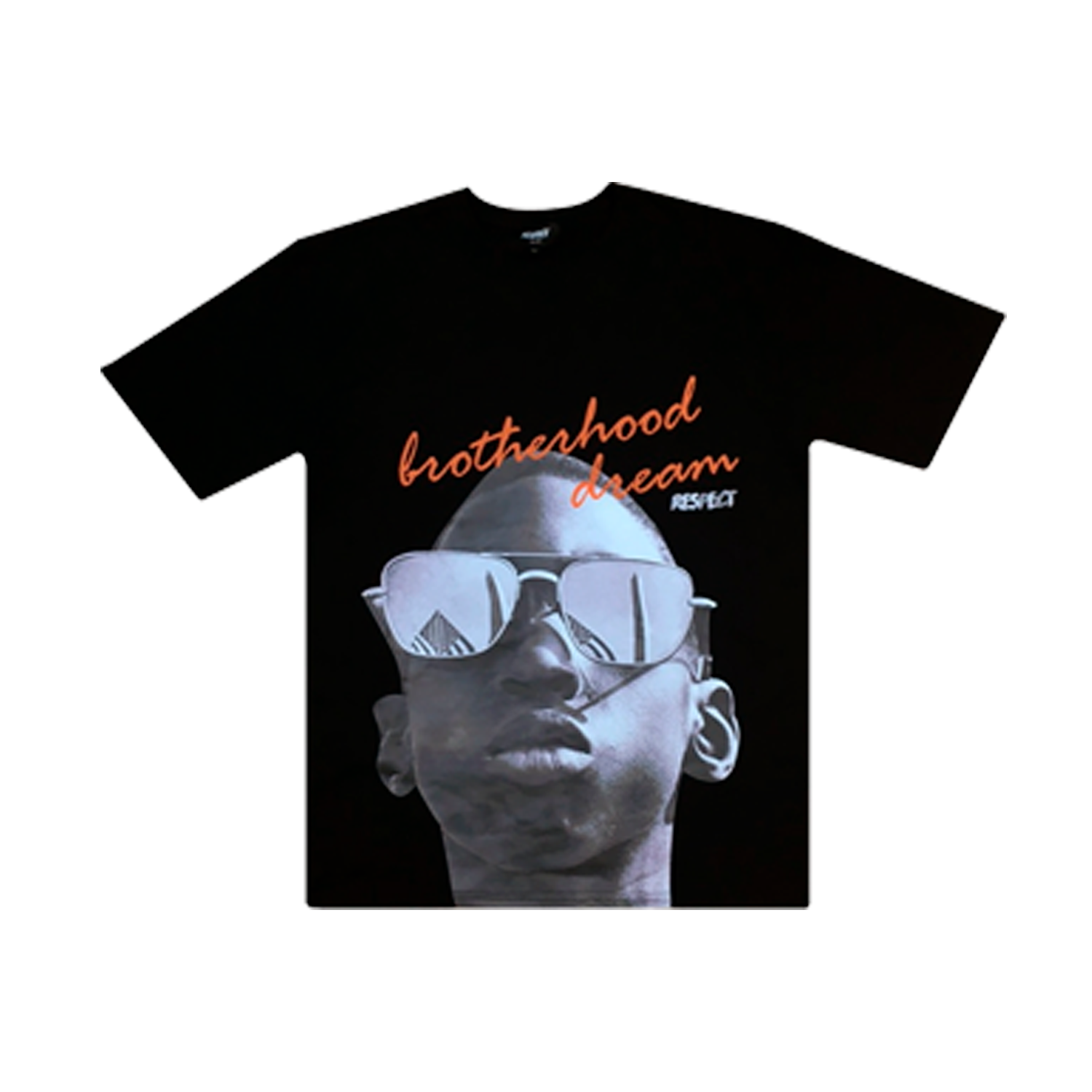 Respect Brotherhood Dream T-Shirt
