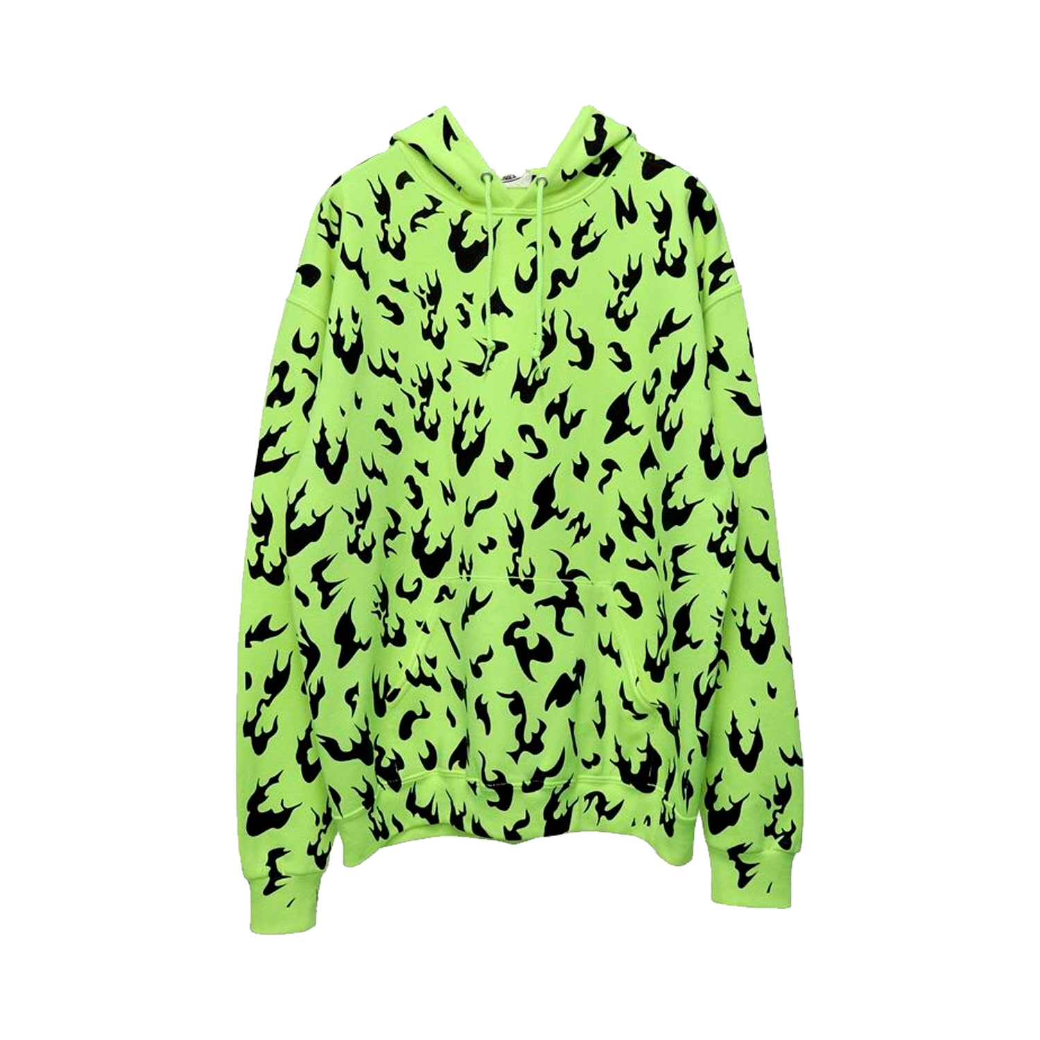 LVXWA Volt Camo Hoodie | WHAT’S ON THE STAR?