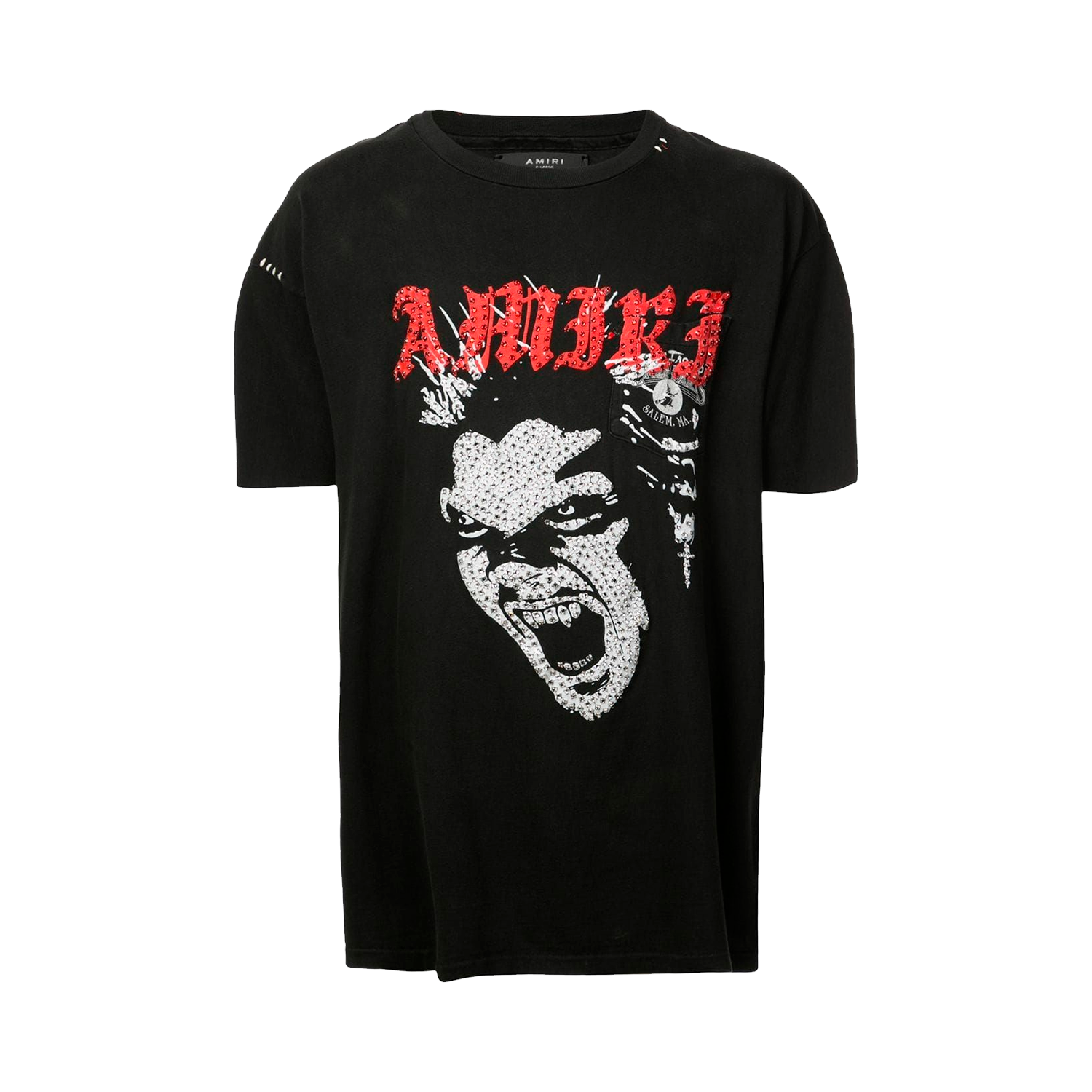 Amiri Lost Boys T-Shirt | WHAT
