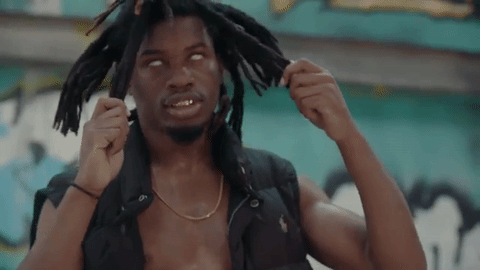 Denzel Curry: Outfits, Clothes, Style and Fashion | WHAT’S ON THE STAR?