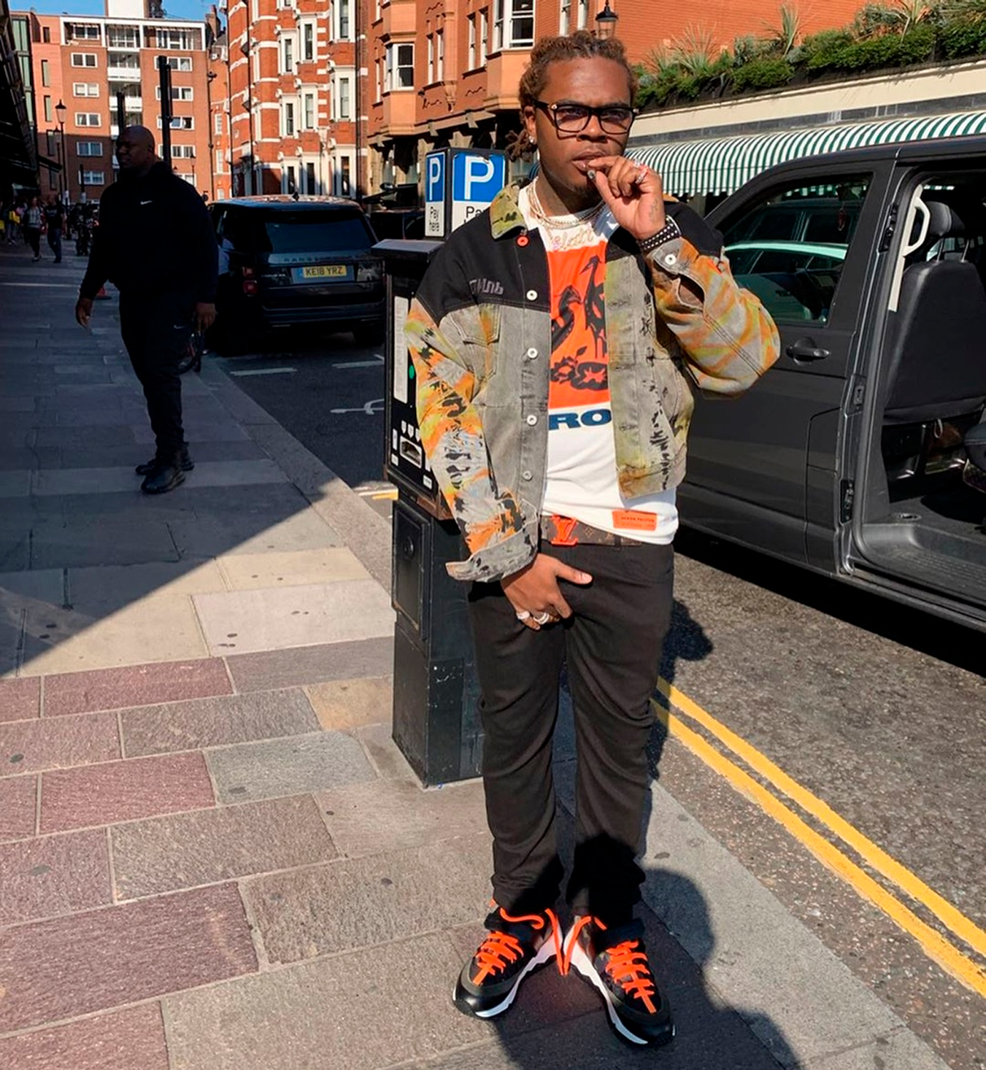 Afro+ Fest: Gunna & Asake – Your August 31St Plans Are Set! - 3najdp1