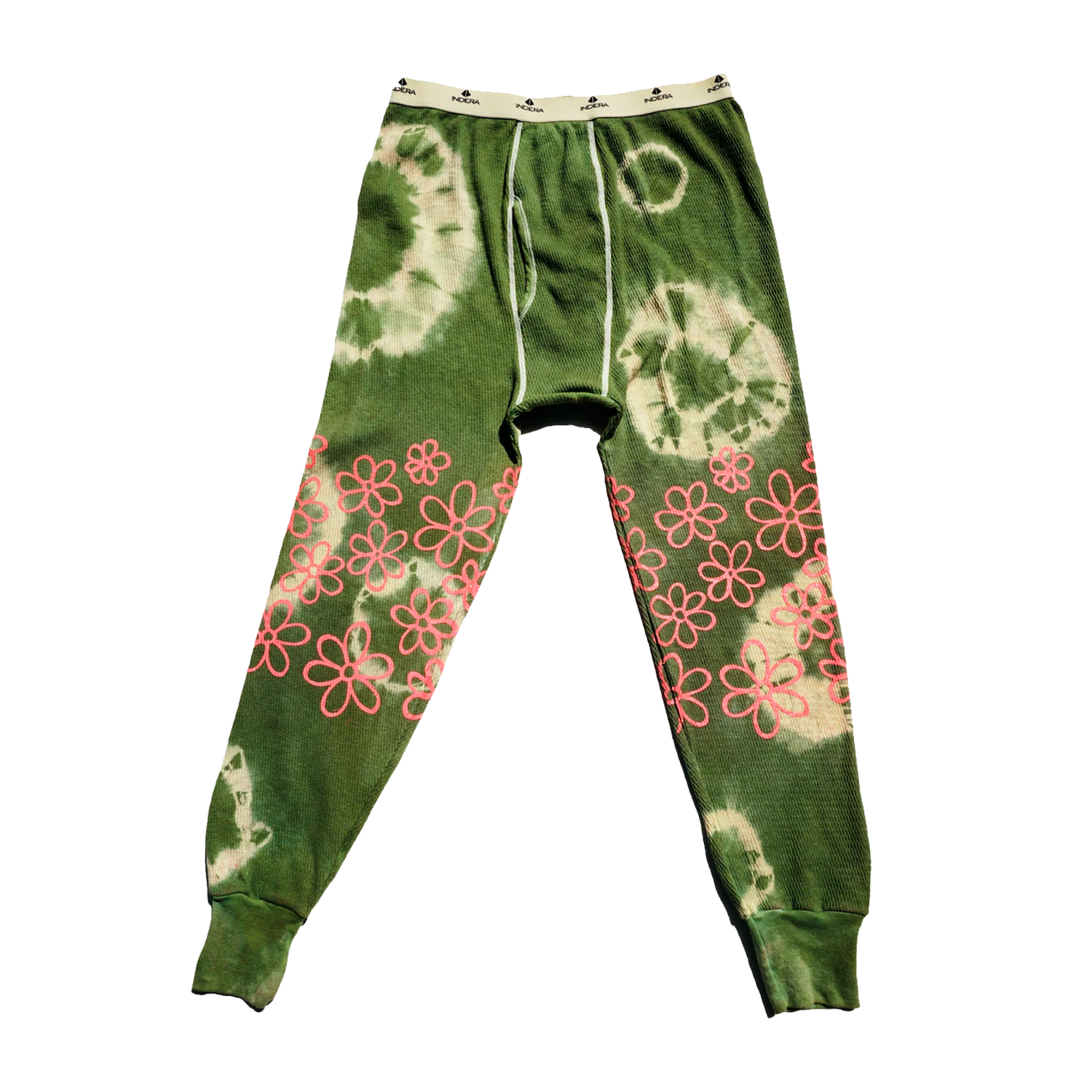The Incorporated Thermal Leggings