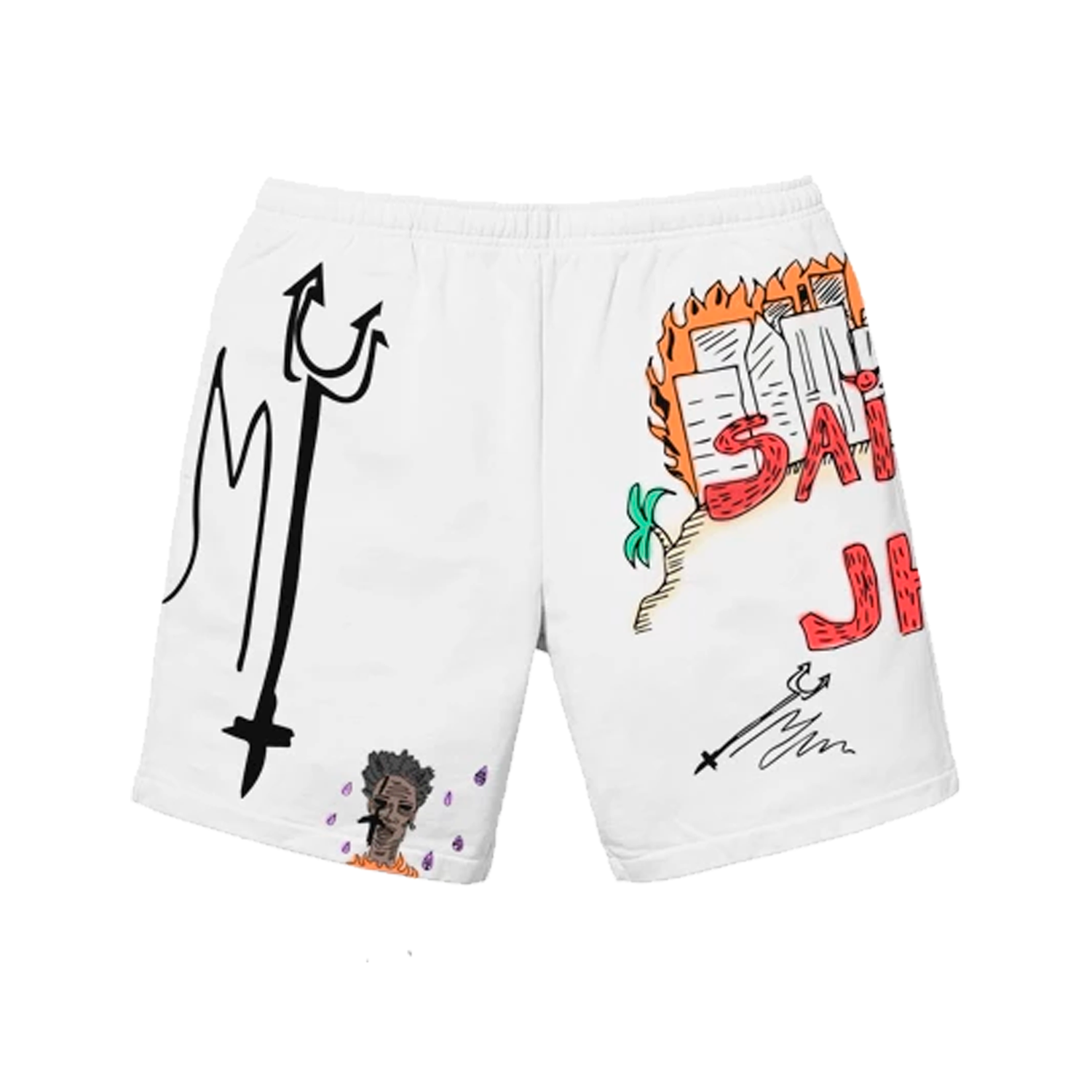 Christian Sex Club Journal Entry 1 Shorts