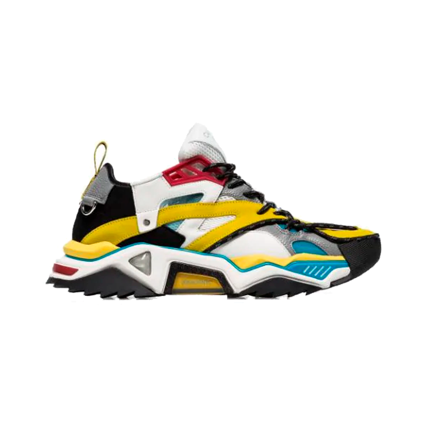 Calvin Klein Strike 205 Sneakers