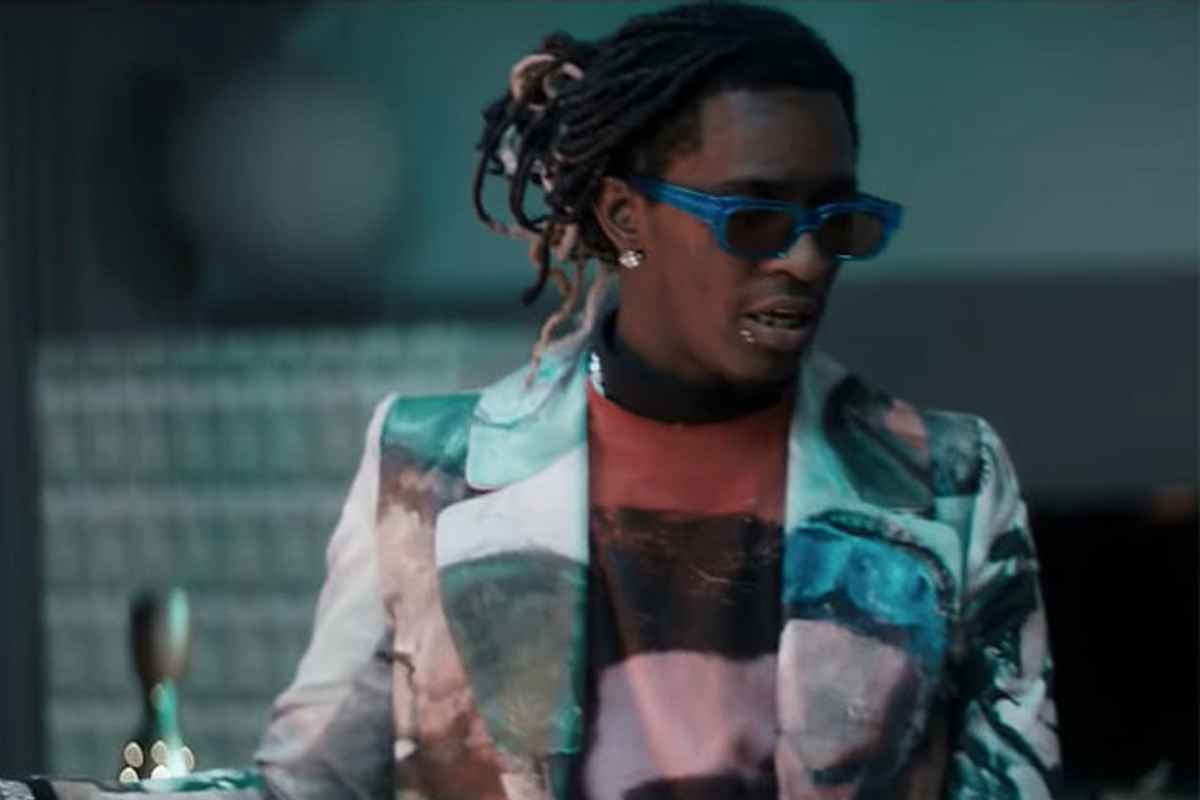 Young Thug The London: Why This 2019 Collab Still Dominates the Charts and Our Playlists