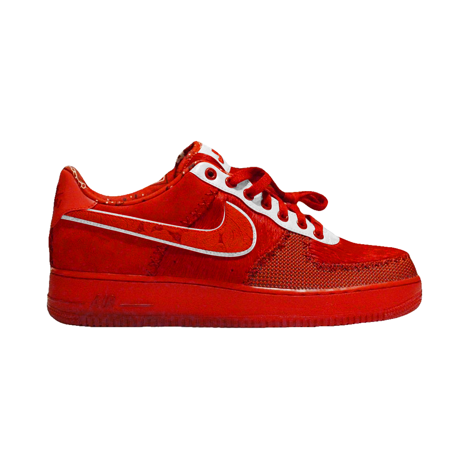 obj nike air force 1