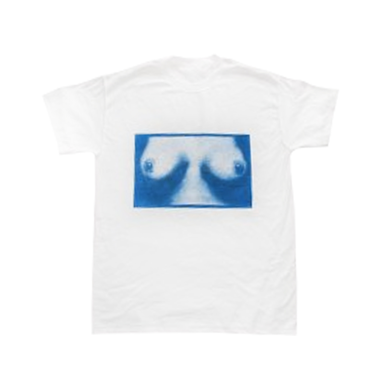 Seditionaries Tits & Sid Nancy T-Shirt