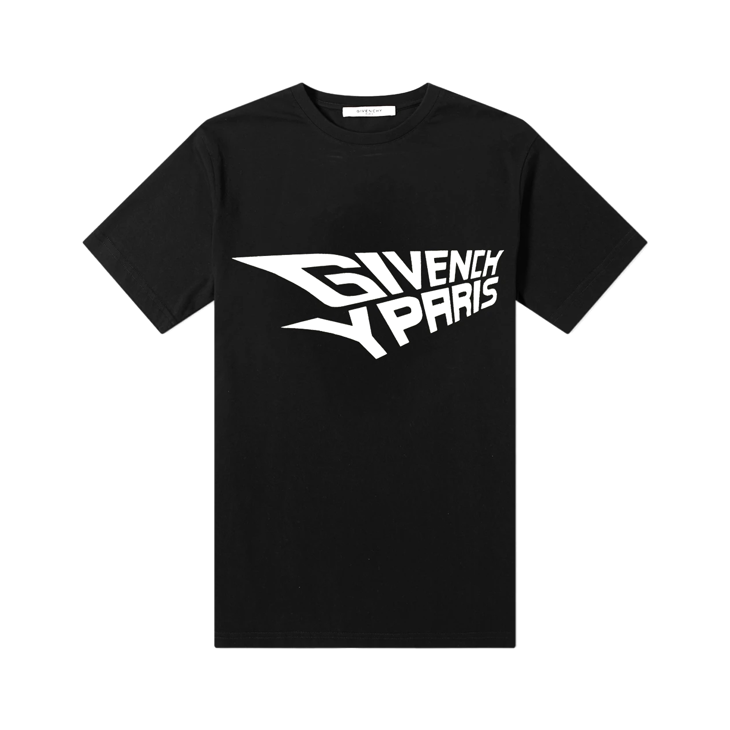 Givenchy Extreme Logo Gid T-Shirt