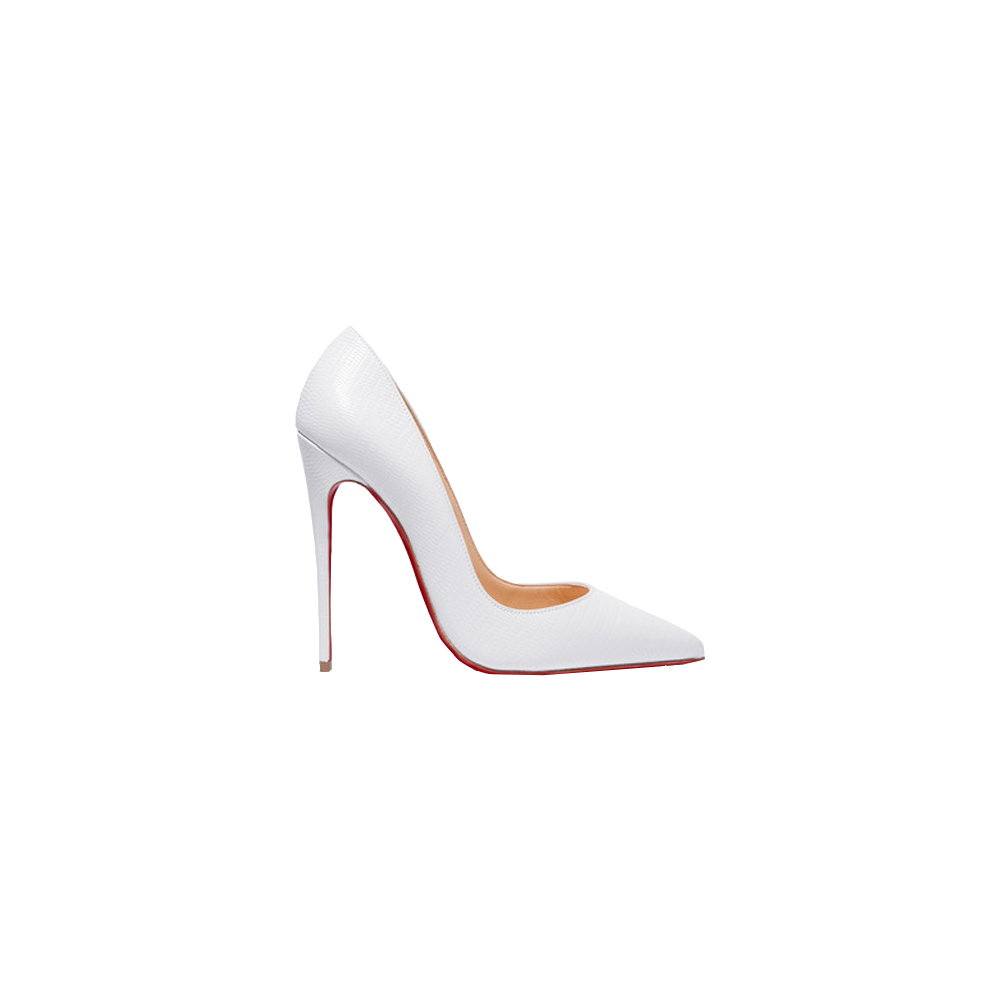 Christian Louboutin So Kate Pumps
