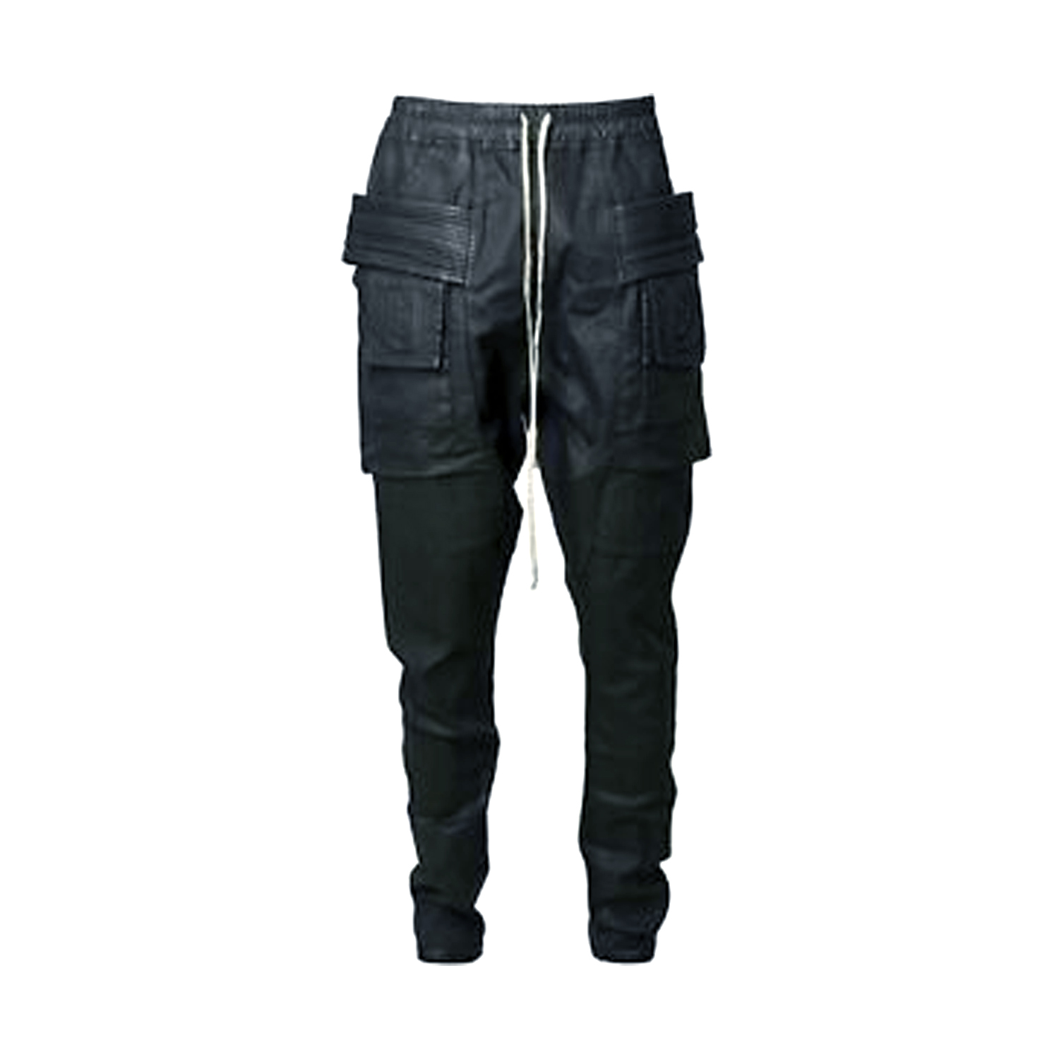Rick Owens Cargo Pants