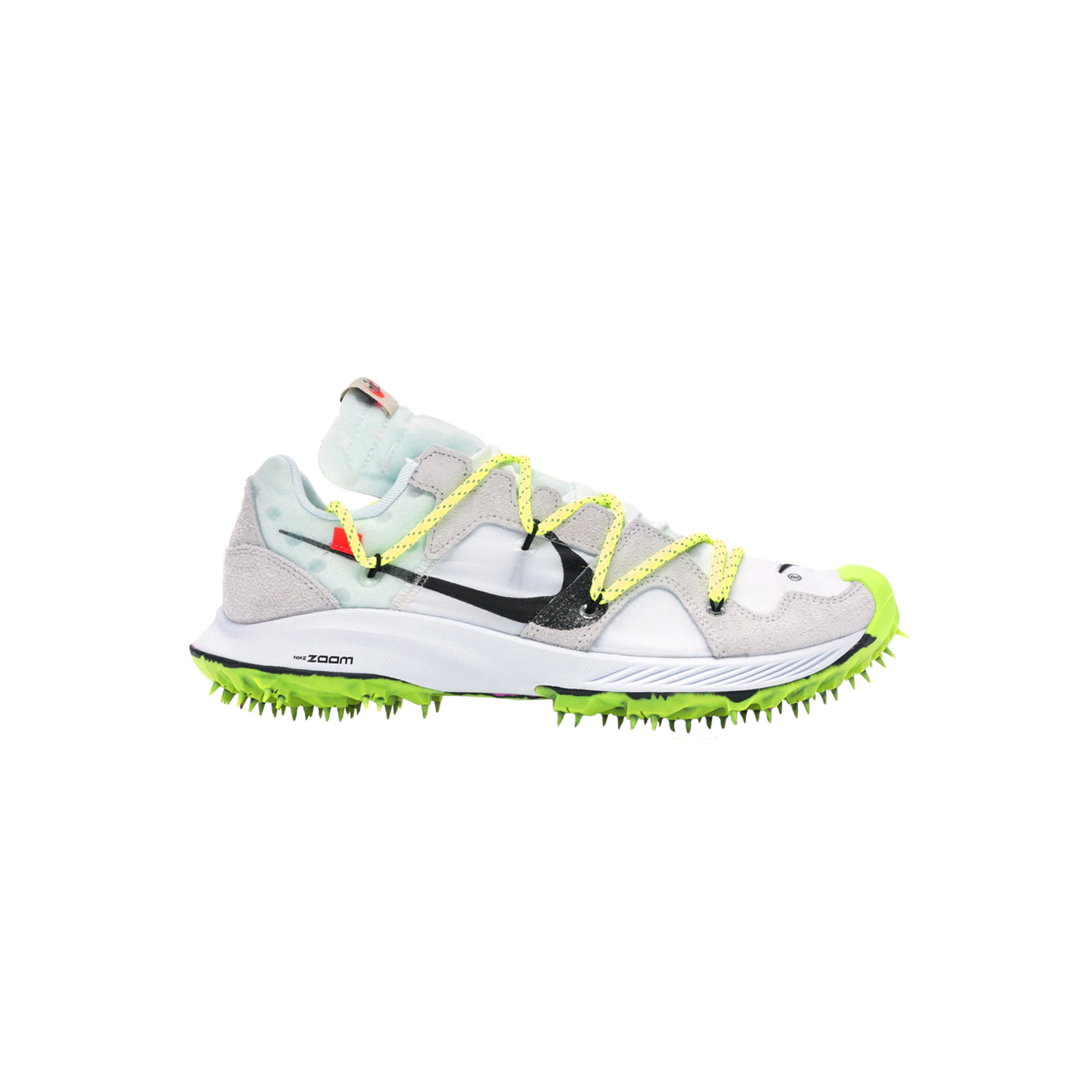 Nike × Off-White Zoom Terra Kiger 5