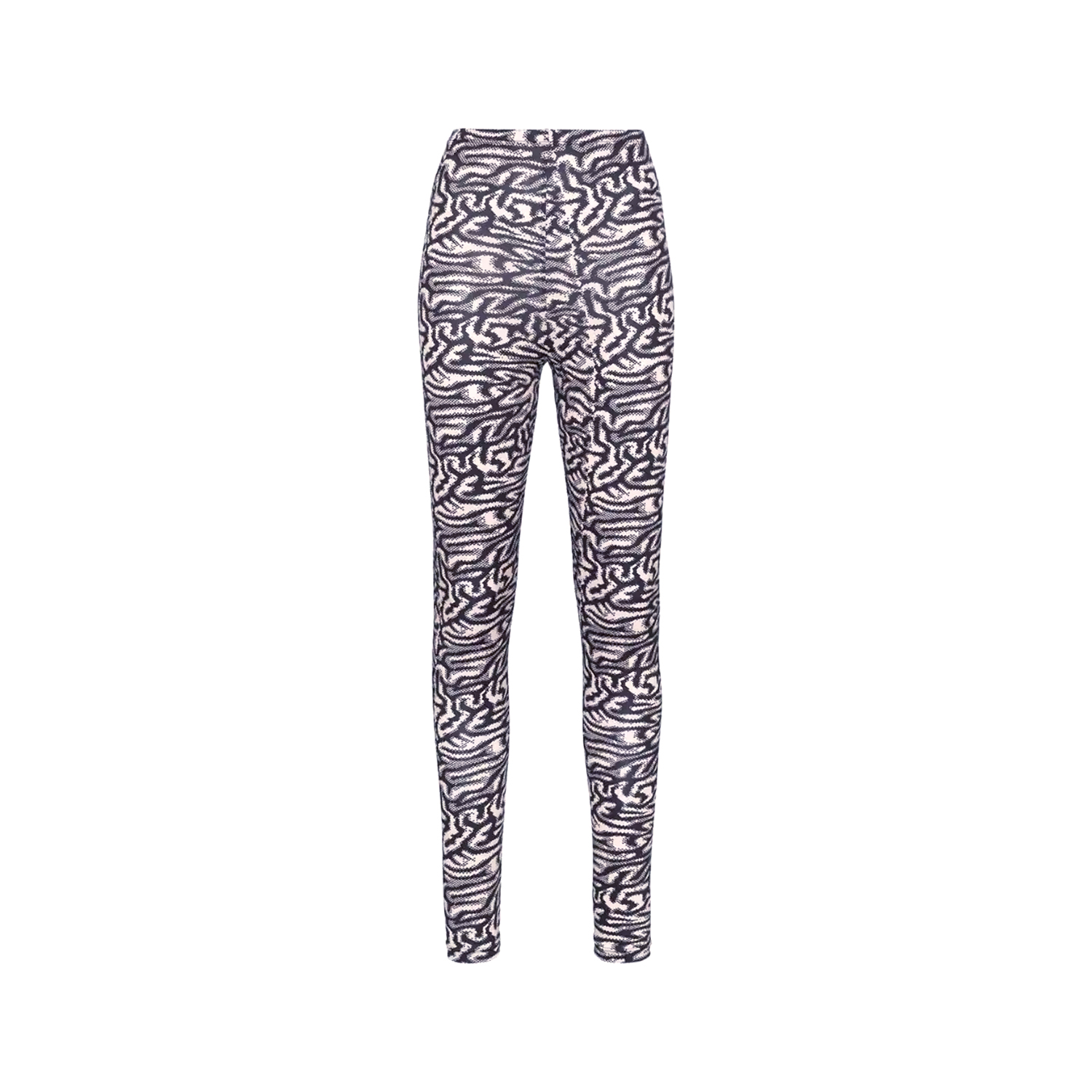 Maisie Wilen Print Leggings