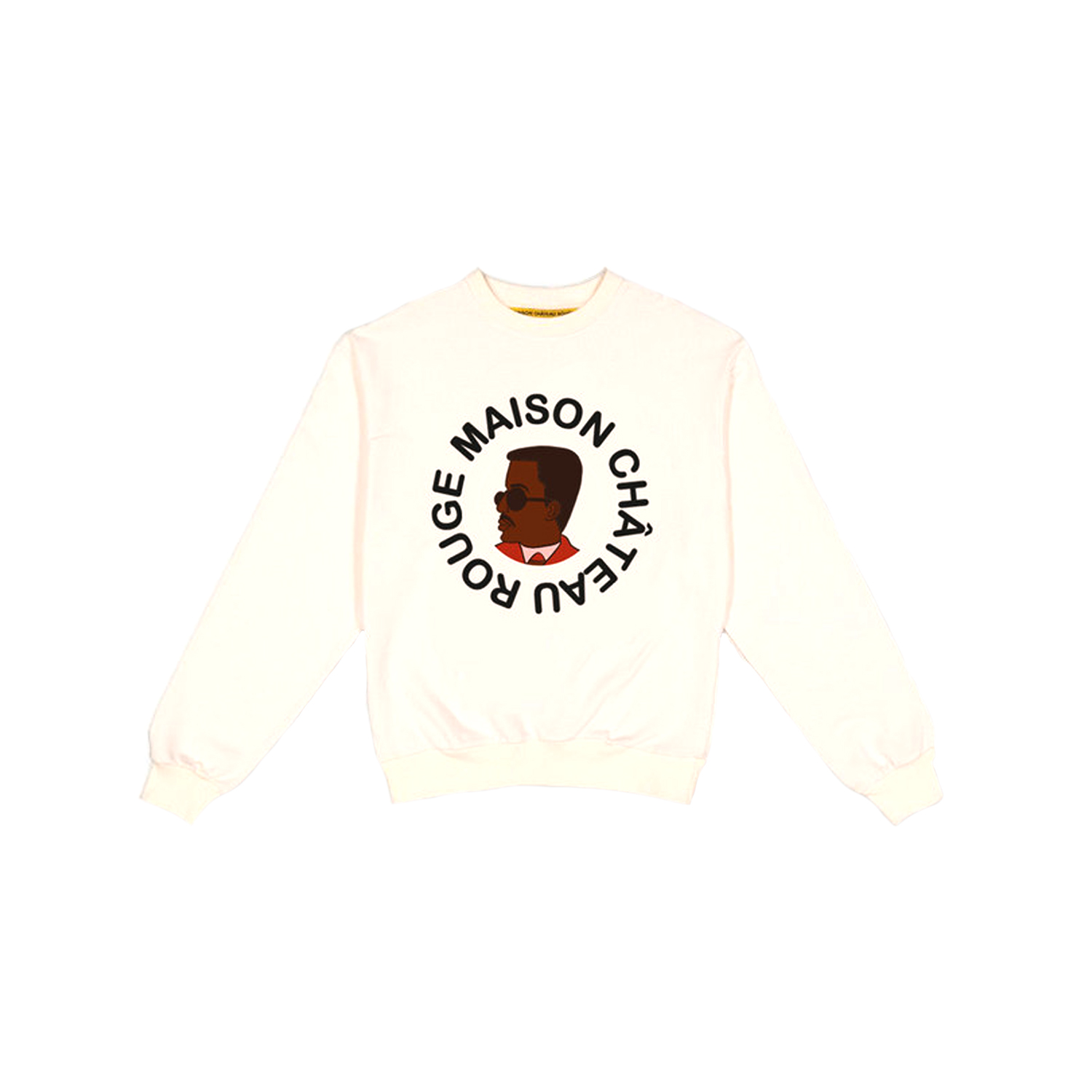 Maison Chateau Sweatshirt