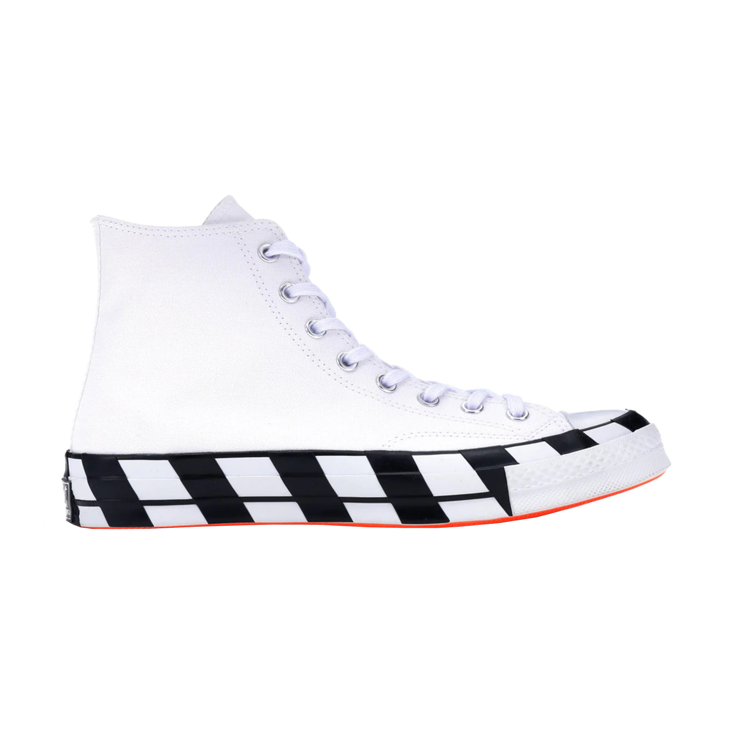 Converse × Off-White Chuck Taylor All-Star 70s Sneakers