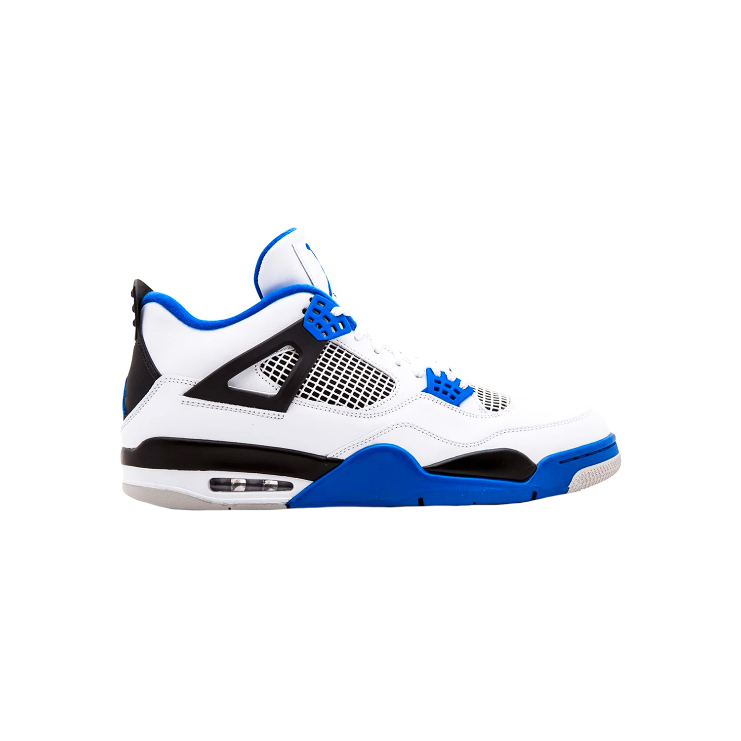 Jordan Air Jordan 4 Retro Motorsports Sneakers