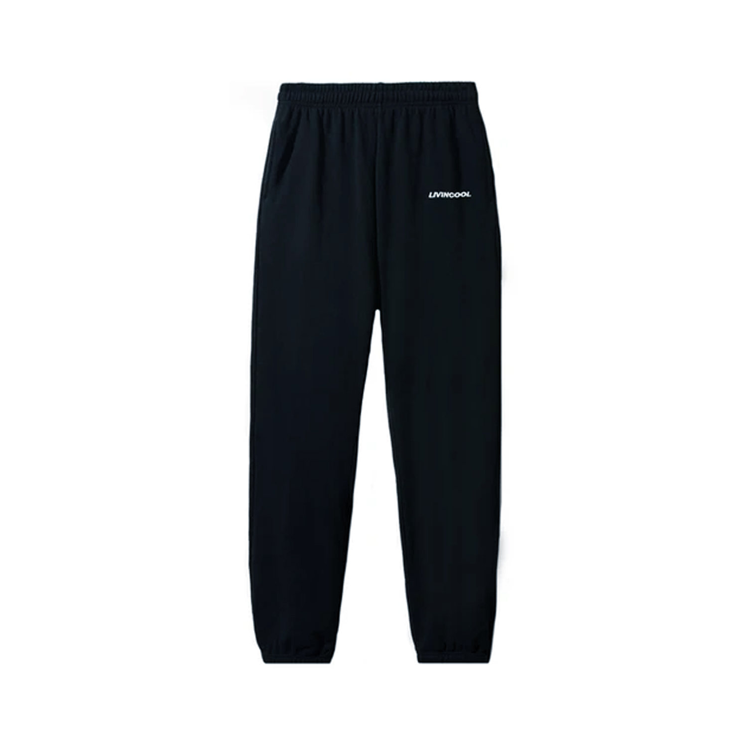Livincool Embroidered Sweatpants