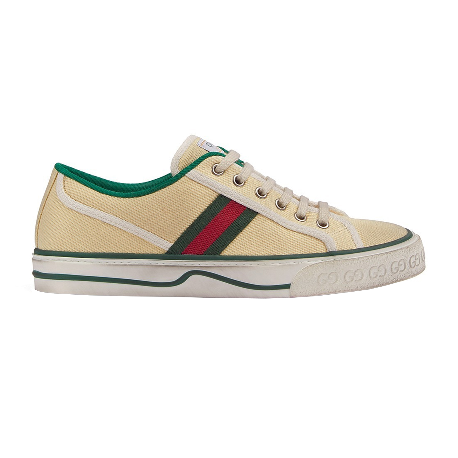 Gucci Tennis 1977 Sneakers WHAT’S ON THE STAR?