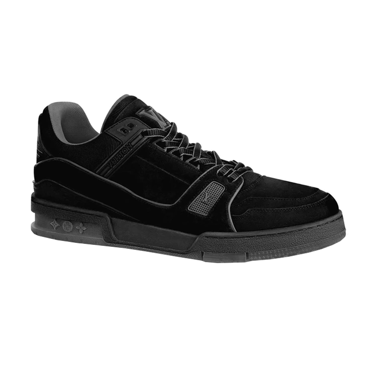 Louis Vuitton Trainer Sneakers