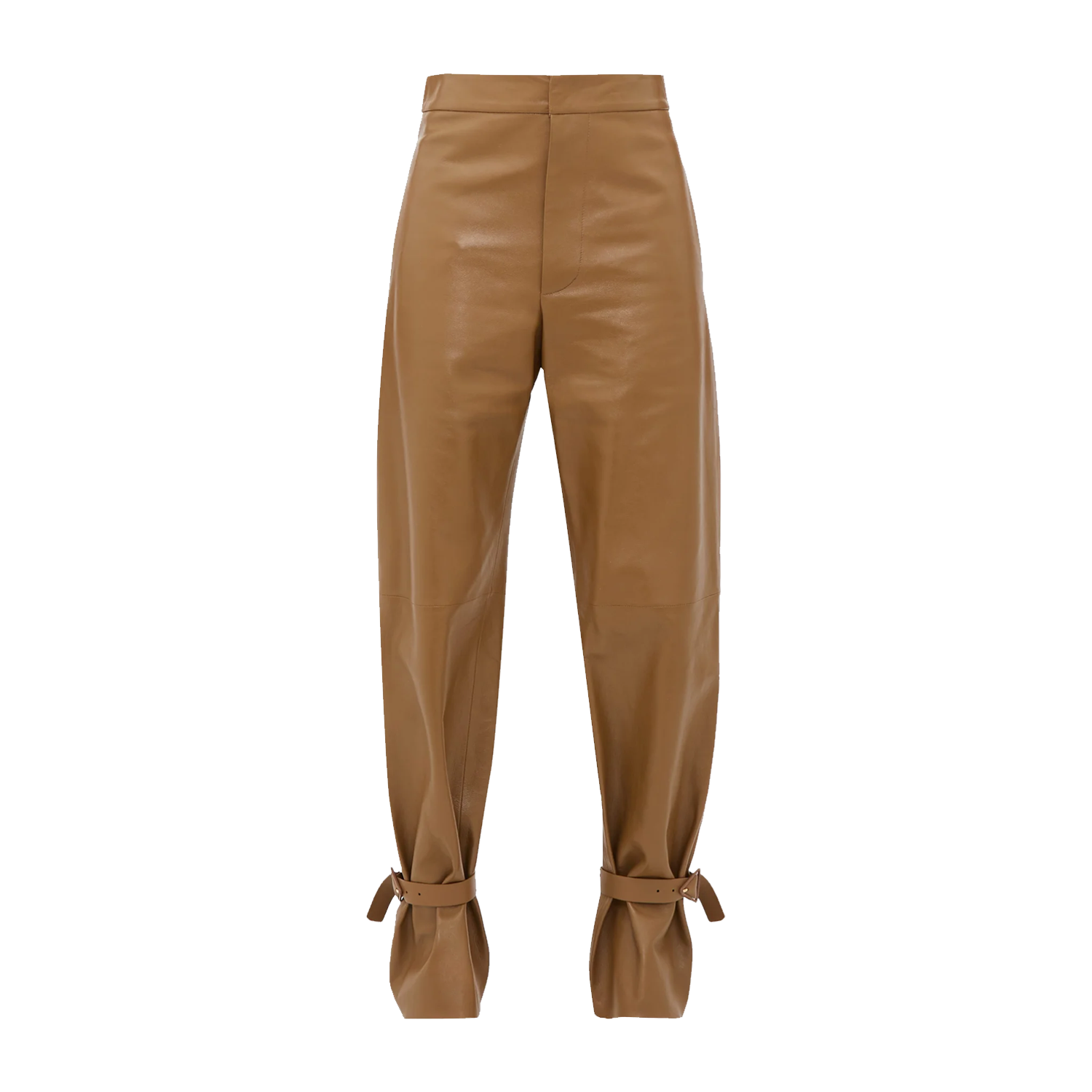 Bottega Veneta Wide-Leg Trousers