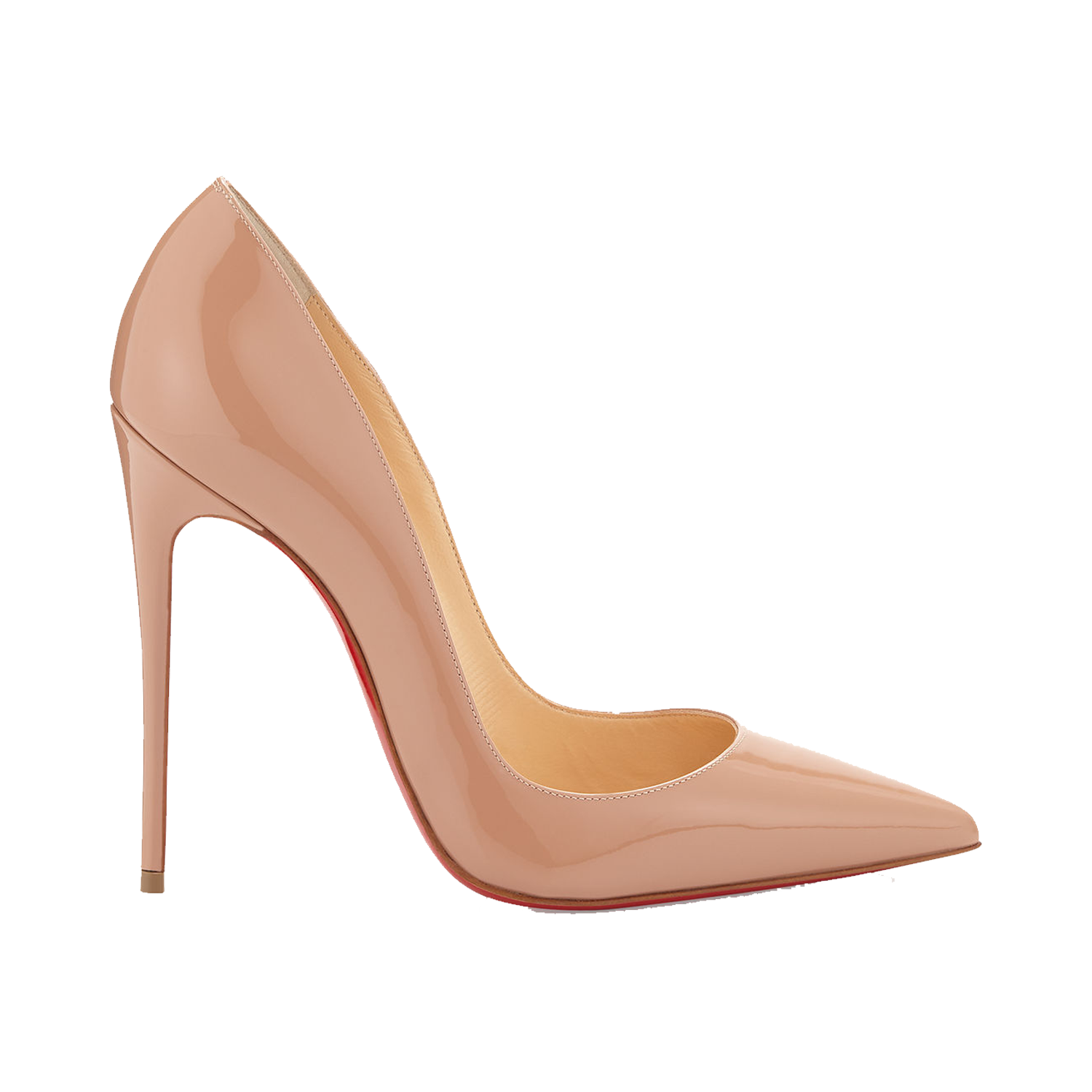 kabetts pump christian louboutin
