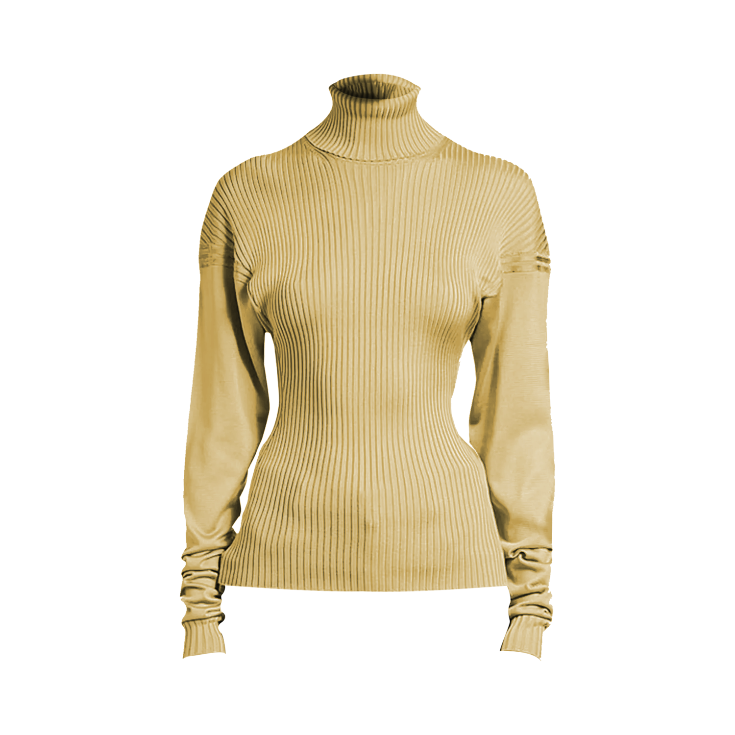 Bottega Veneta Turtleneck Sweater