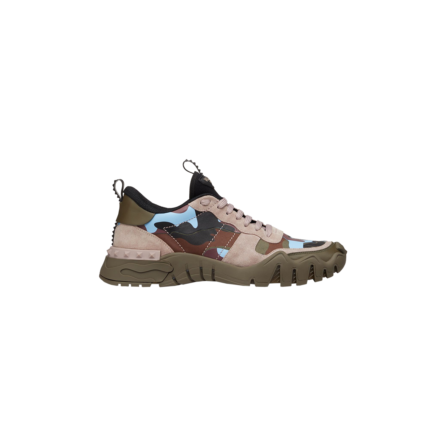 rockrunner plus valentino