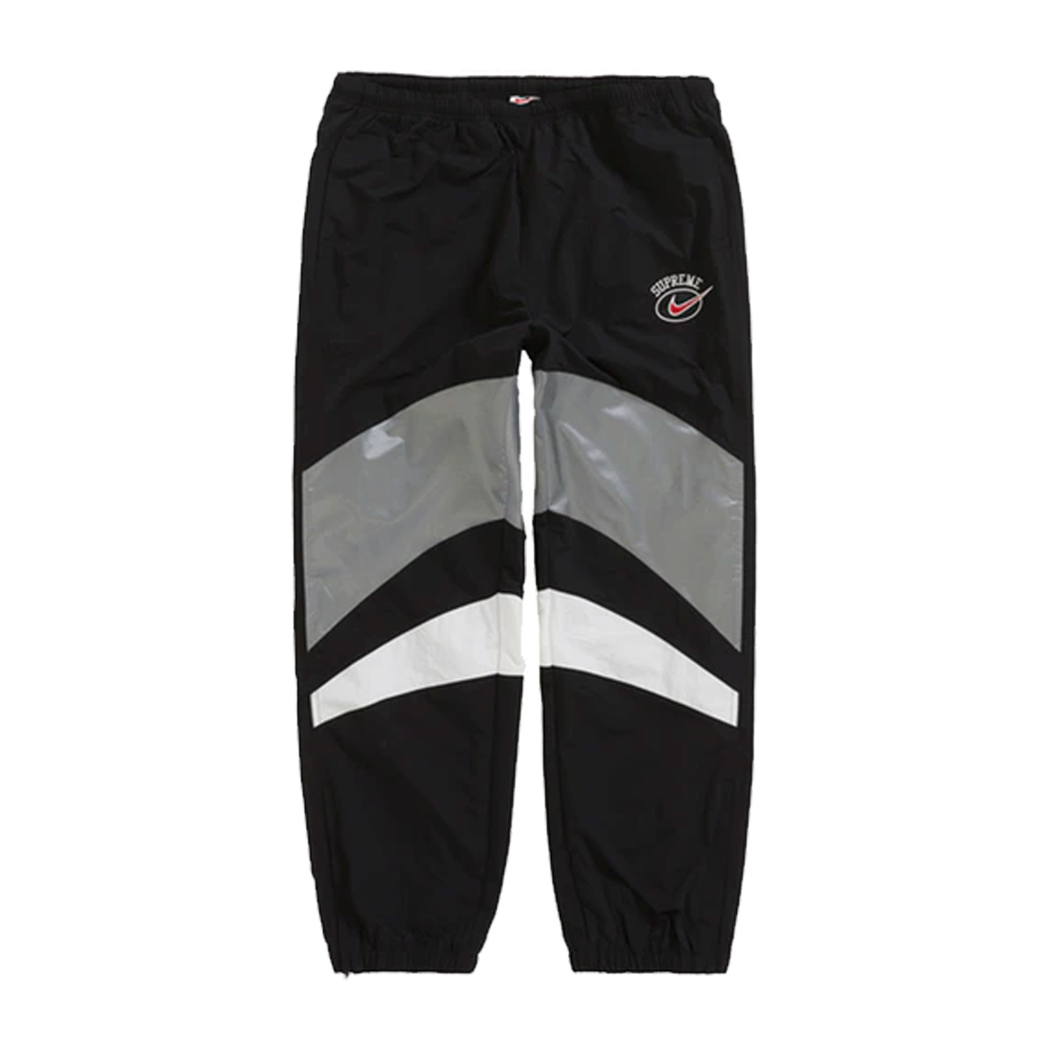 Nike Track Pants WHAT’S ON THE STAR?
