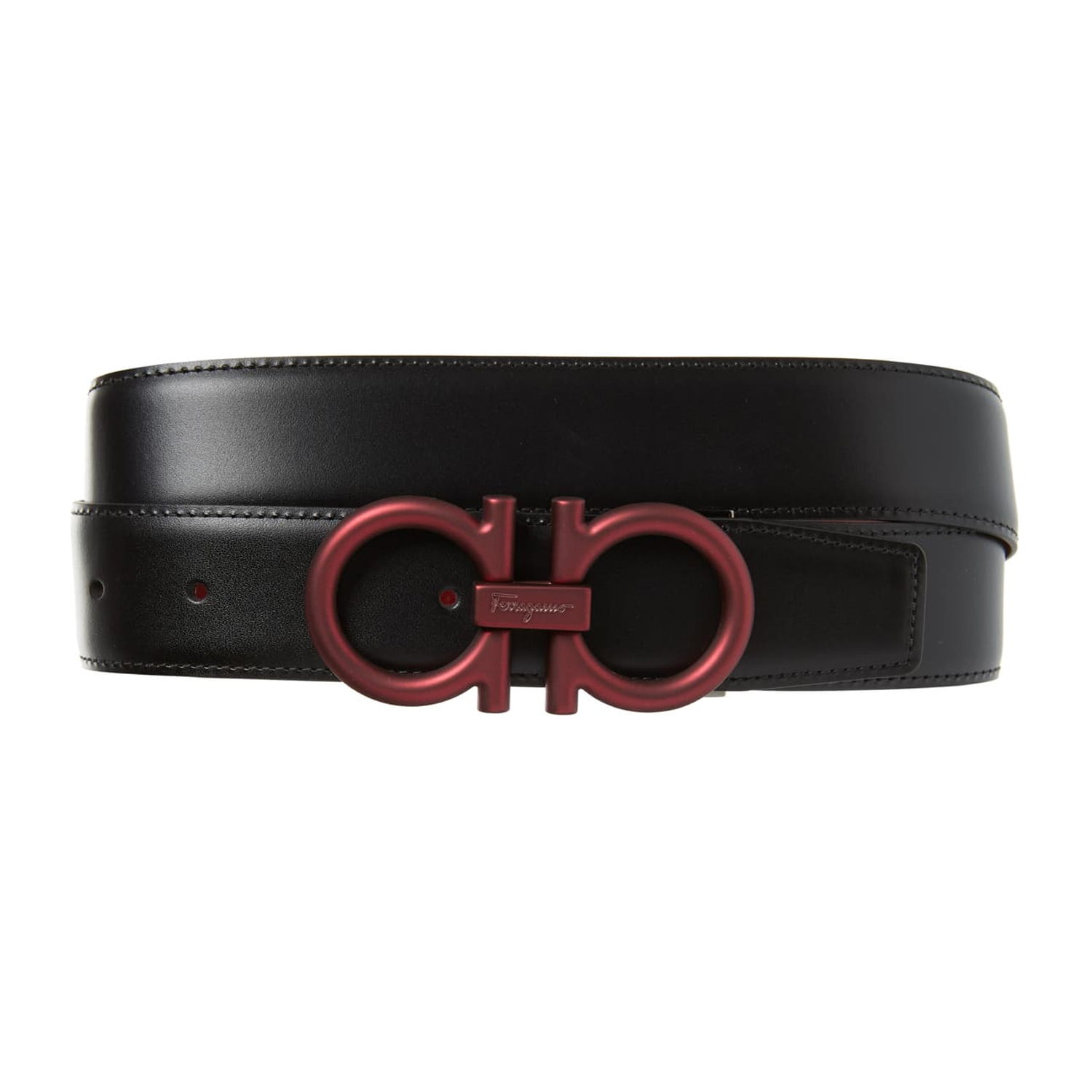ferragamo sf belt