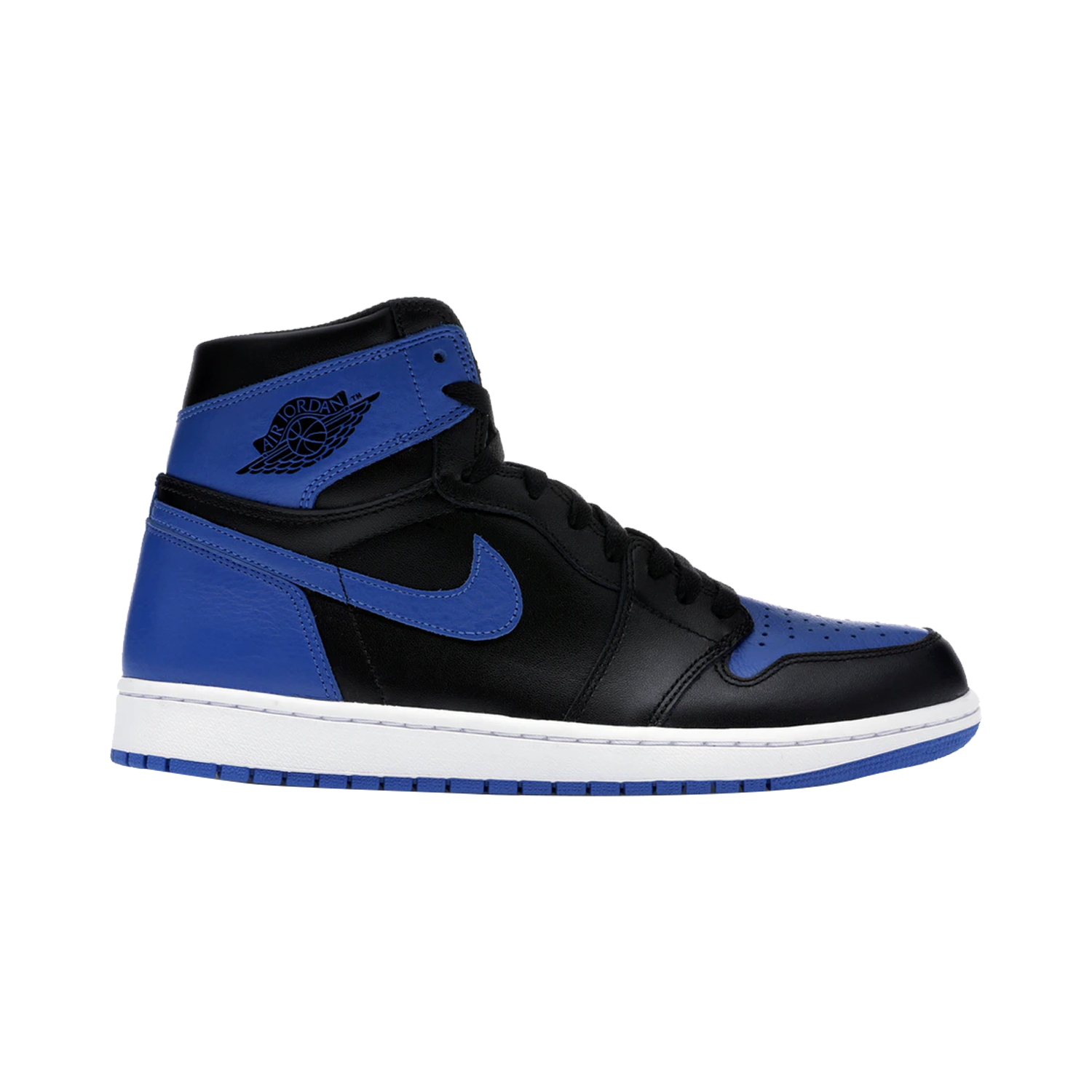 Nike Air Jordan 1 Retro Royal
